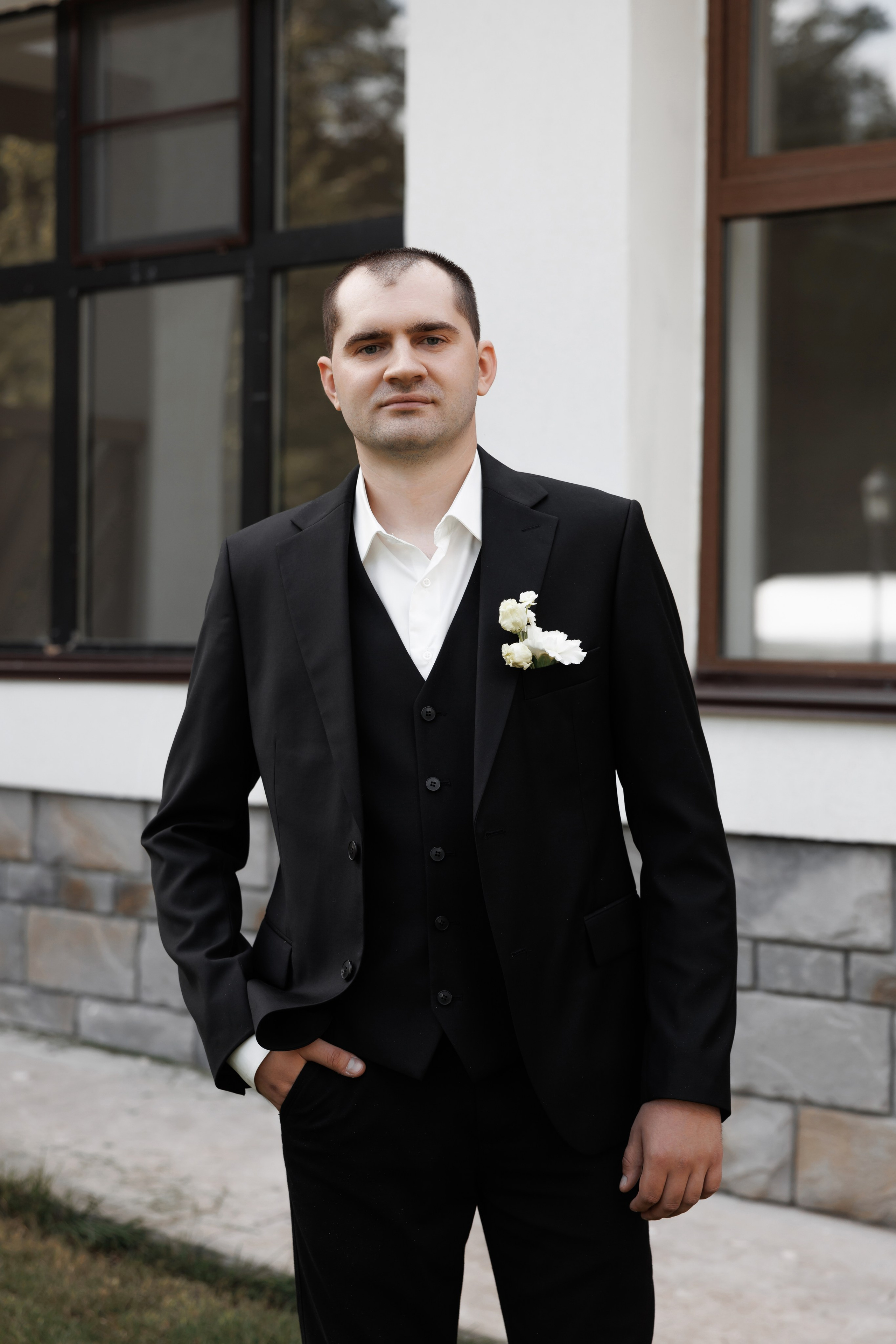 Свадьба Ивана и Дианы. Свадебный фотограф в Туле и Москве