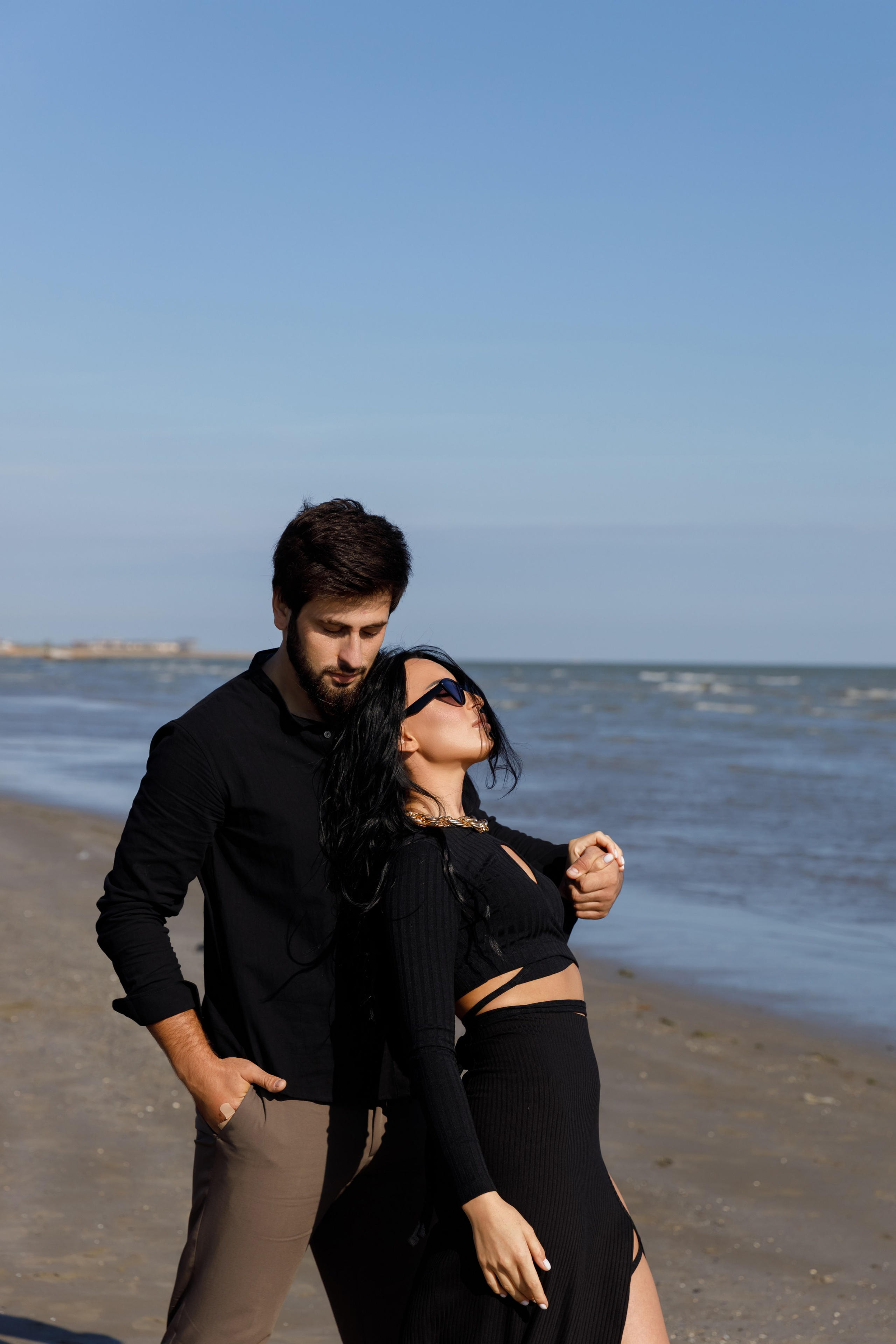 ILYAS & MILANA. Свадебный фотограф в Туле и Москве