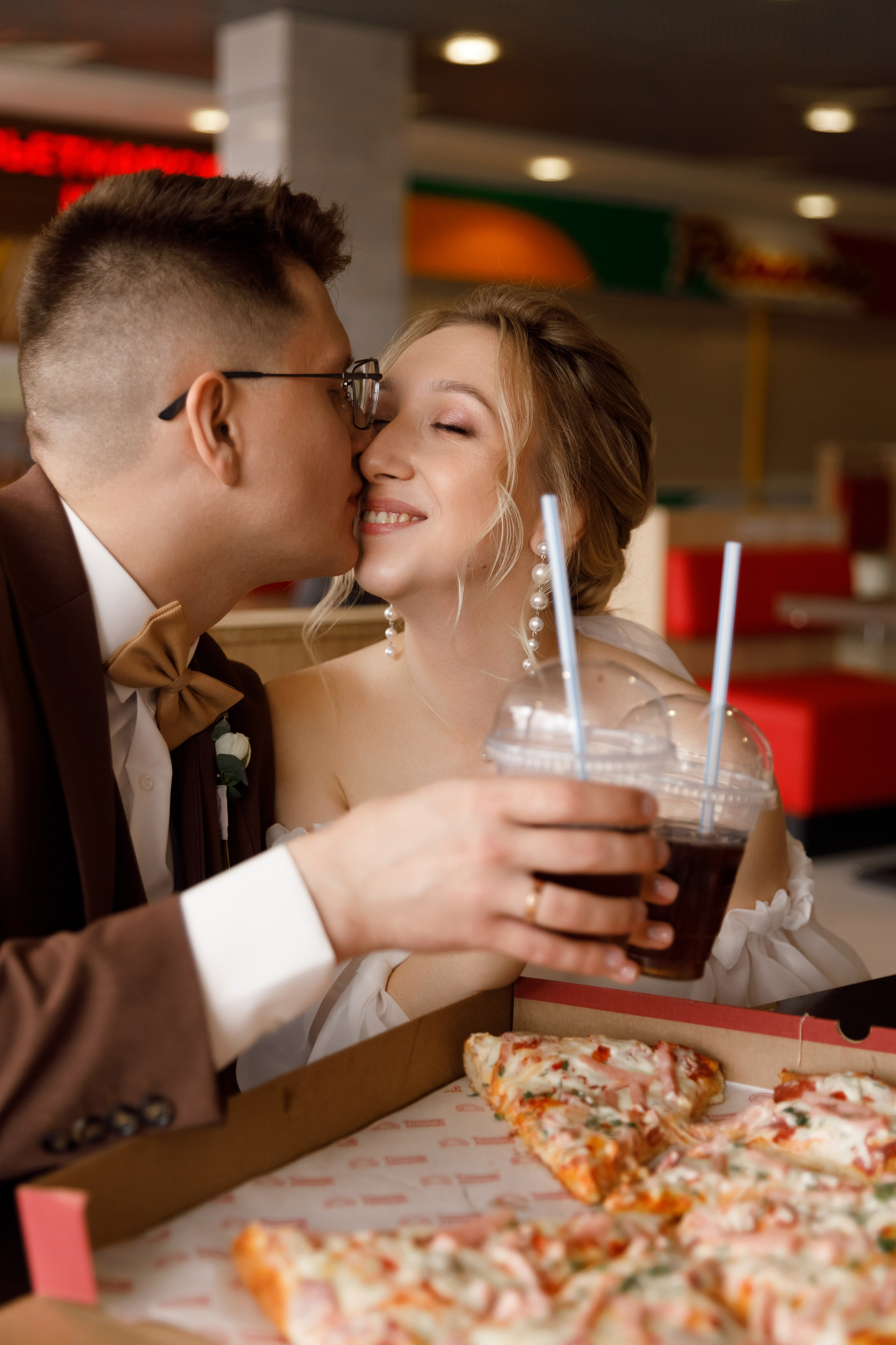 GENNADY & ANGELINA. Свадебный фотограф в Туле и Москве