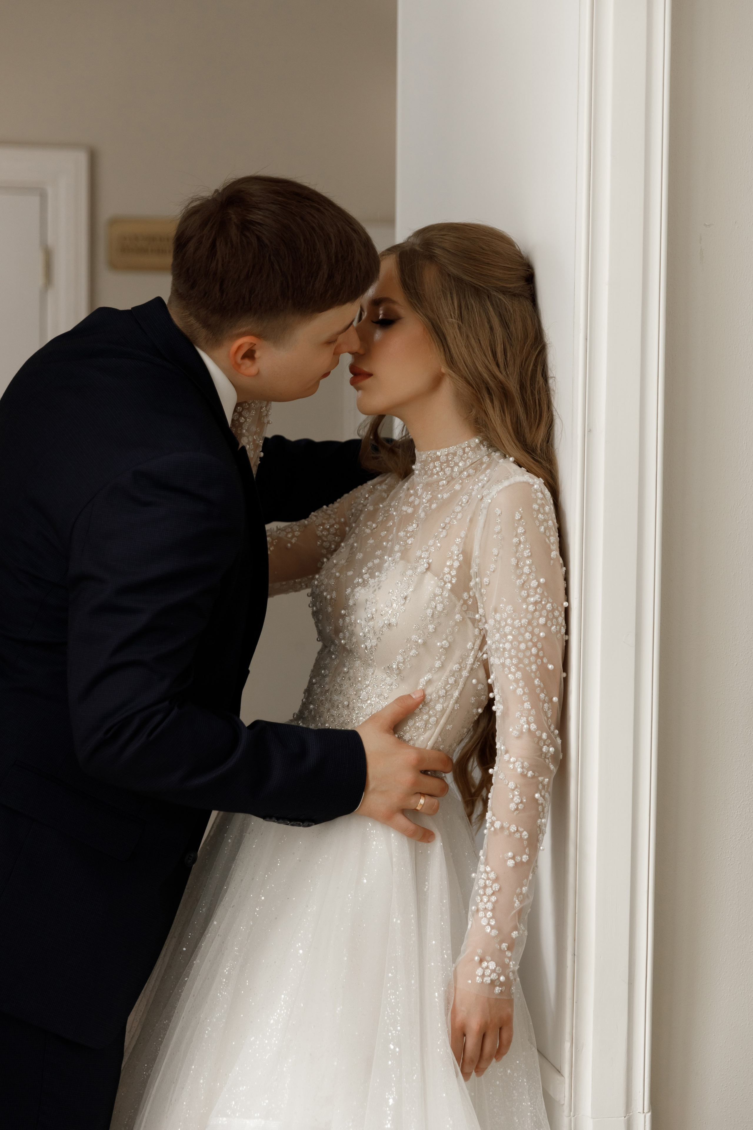 DMITRY & TATIANA. Свадебный фотограф в Туле и Москве