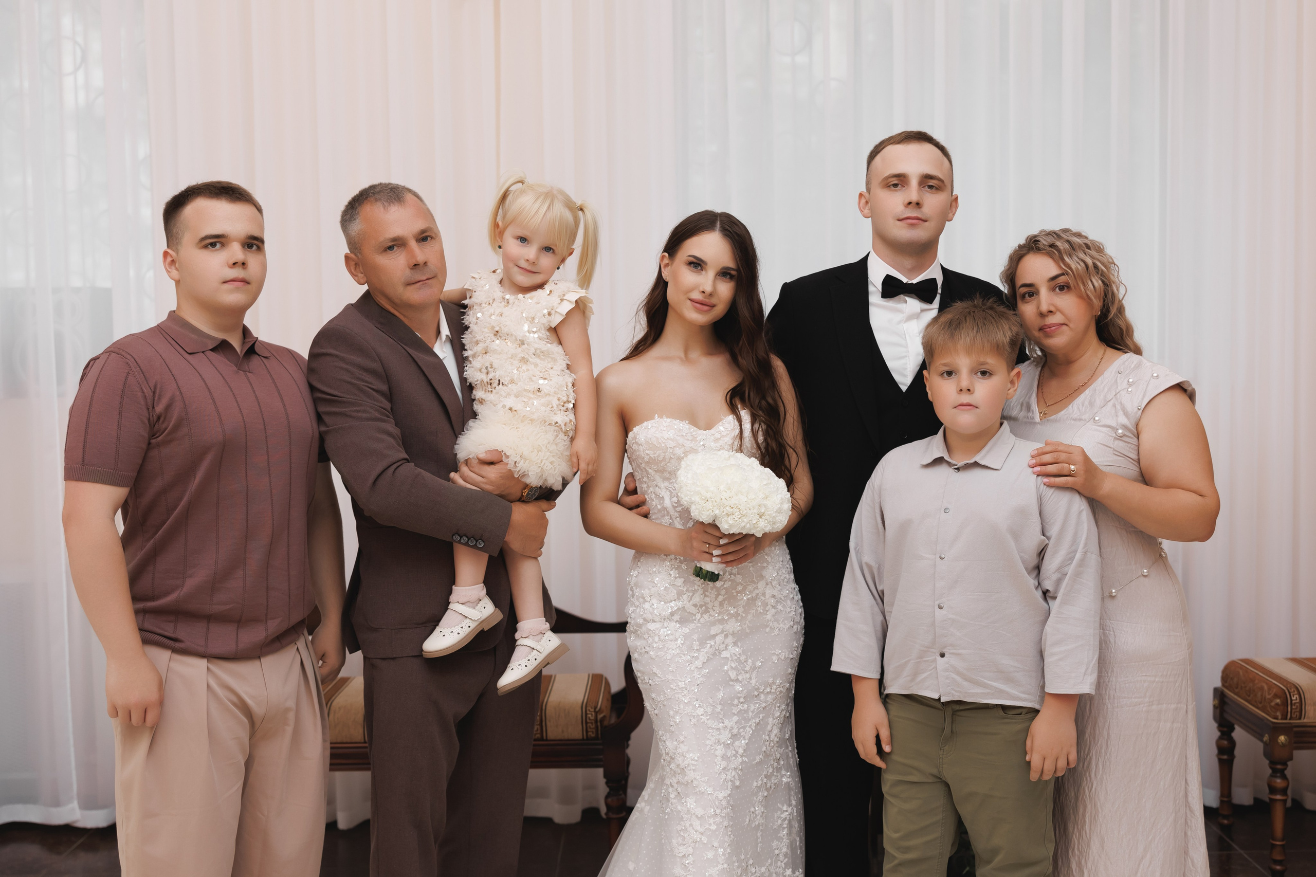 PAVEL & LILIYA. Свадебный фотограф в Туле и Москве