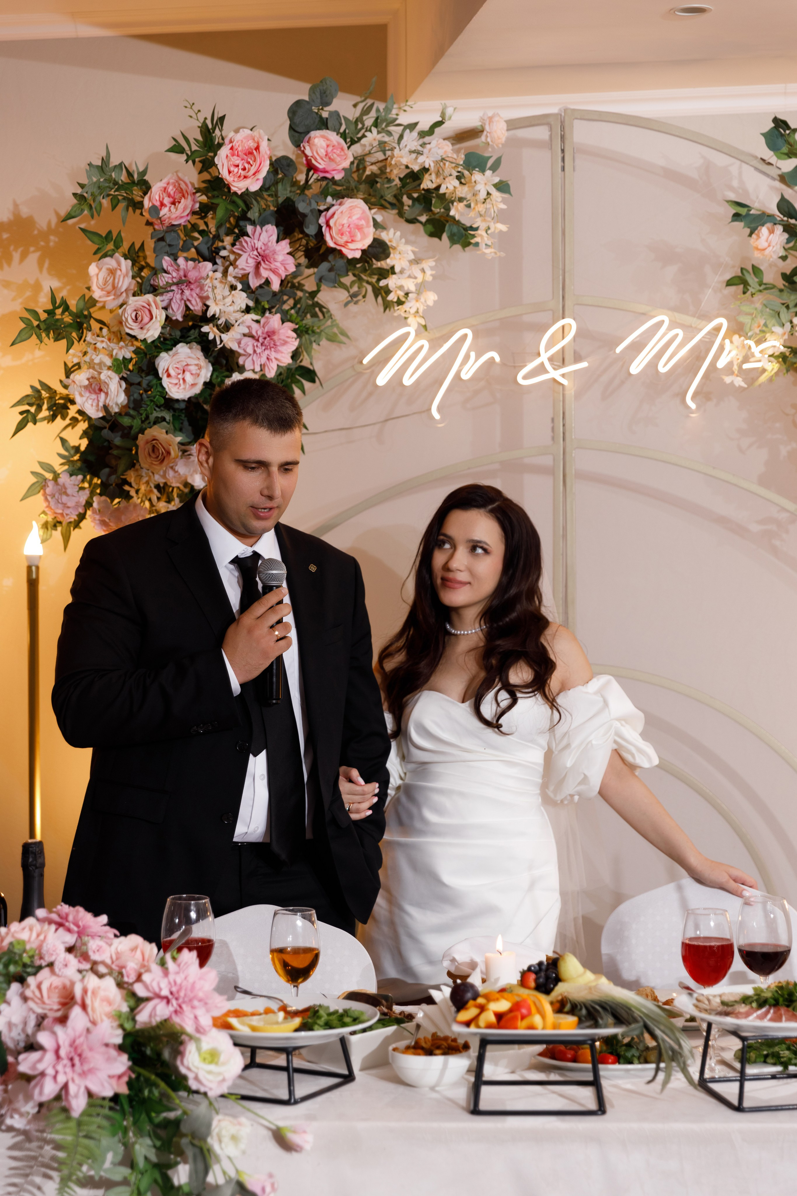 SERGEI & DARIA. Свадебный фотограф в Туле и Москве