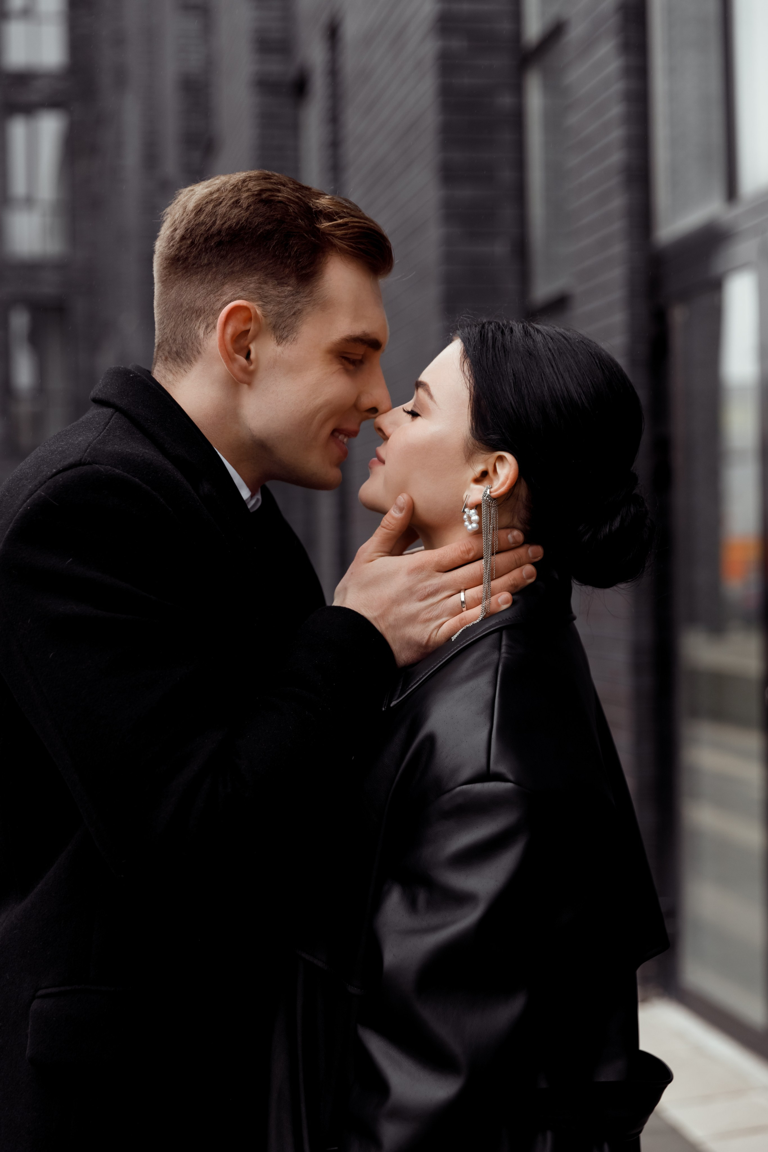 IVAN & SOFIA. Свадебный фотограф в Туле и Москве