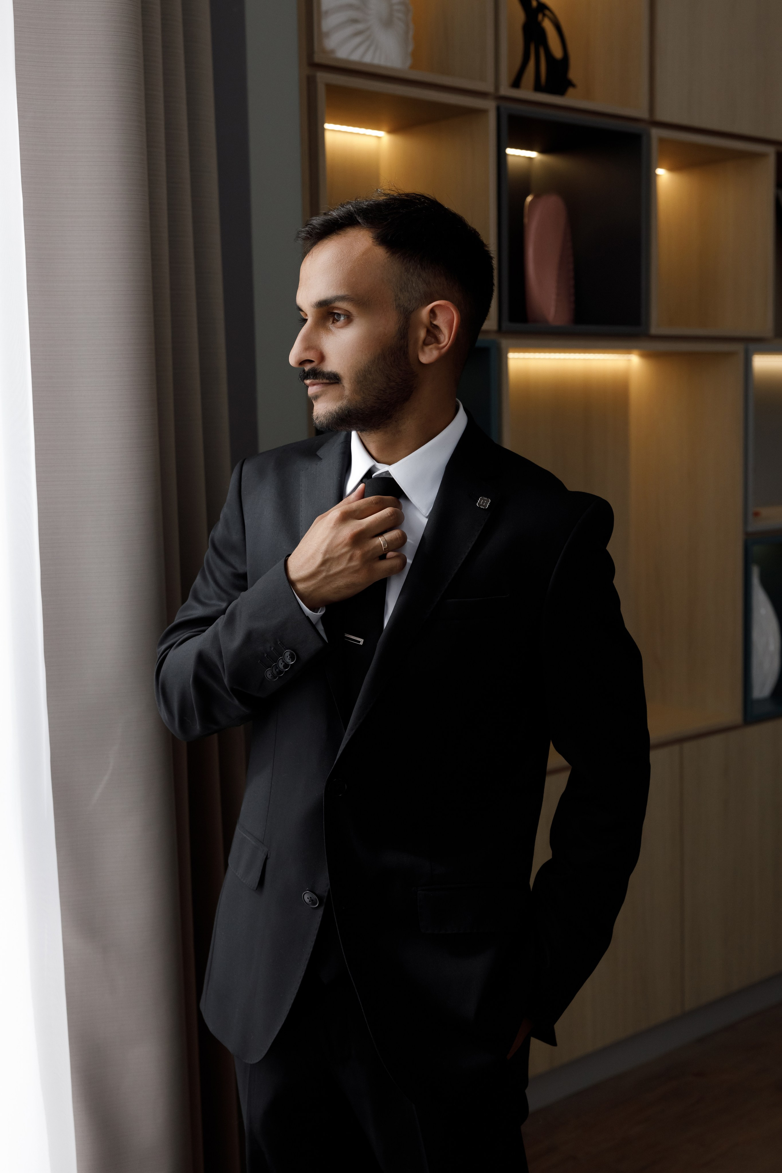 MOSTAFA & ANNA. Свадебный фотограф в Туле и Москве