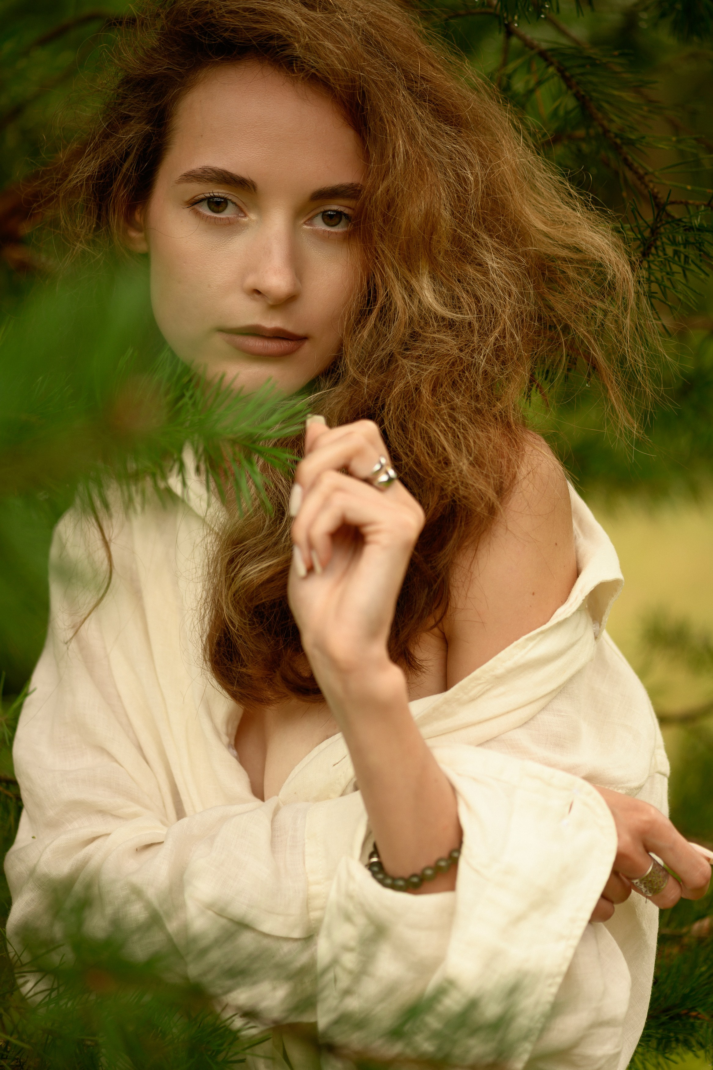 Katya. Персональный сайт фотографа Дмитрия Райкина