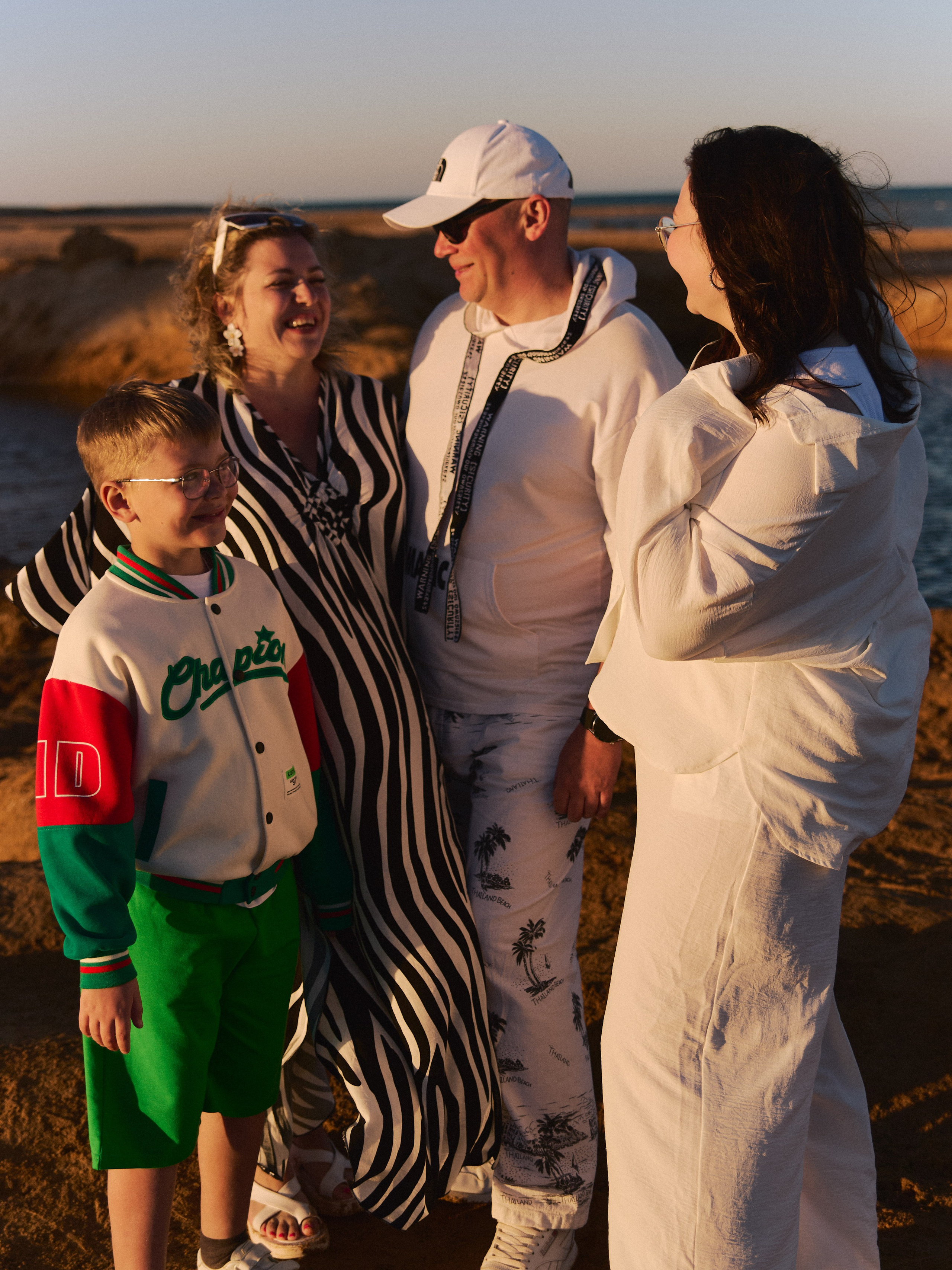 Позы для семейных и групповых съёмок. Jorgis Talè — photographer, kind person, teacher of arts and other mag