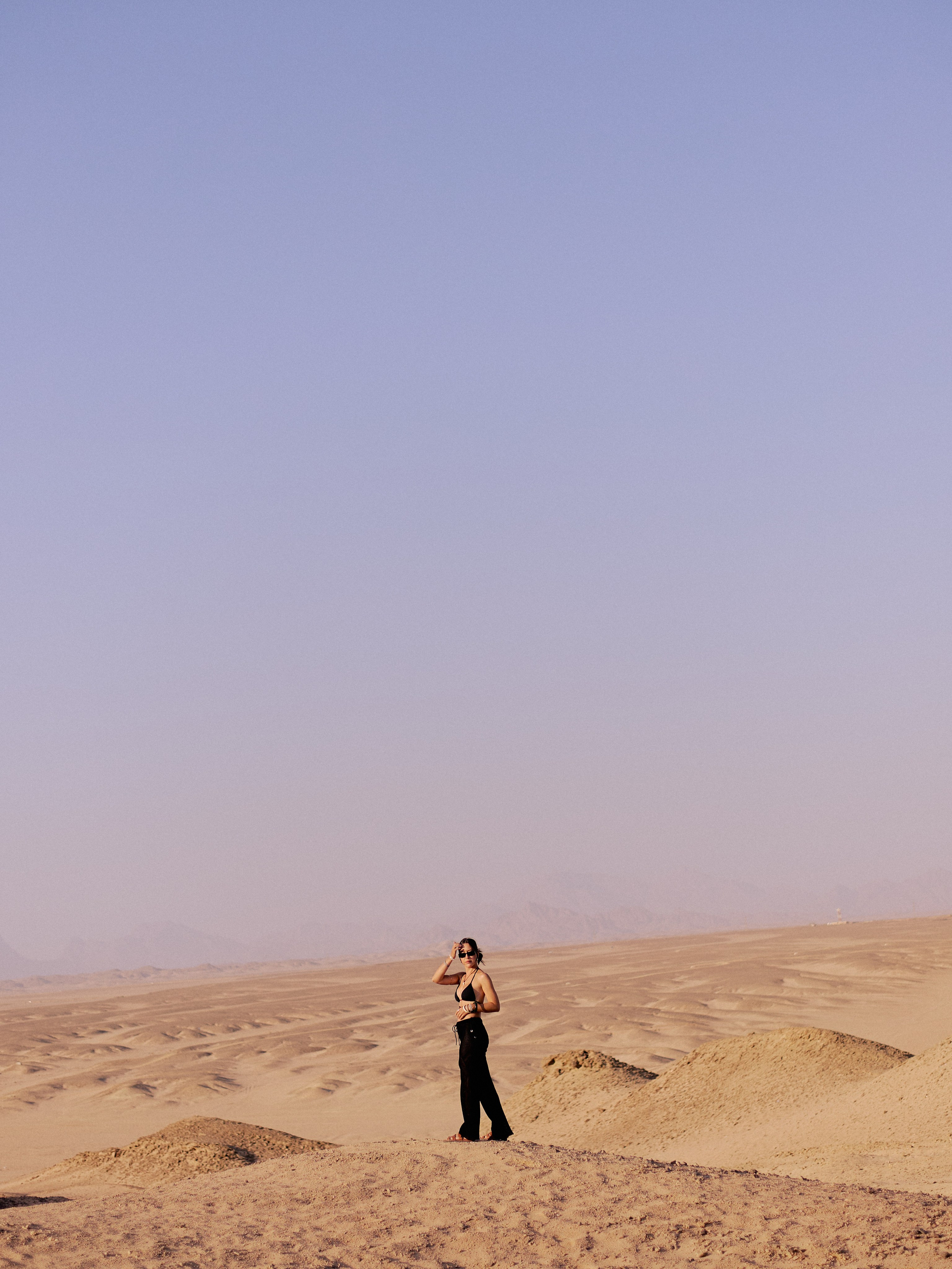 Oberoi Desert. Jorgis — фотограф в Хургаде / обучение фотографии