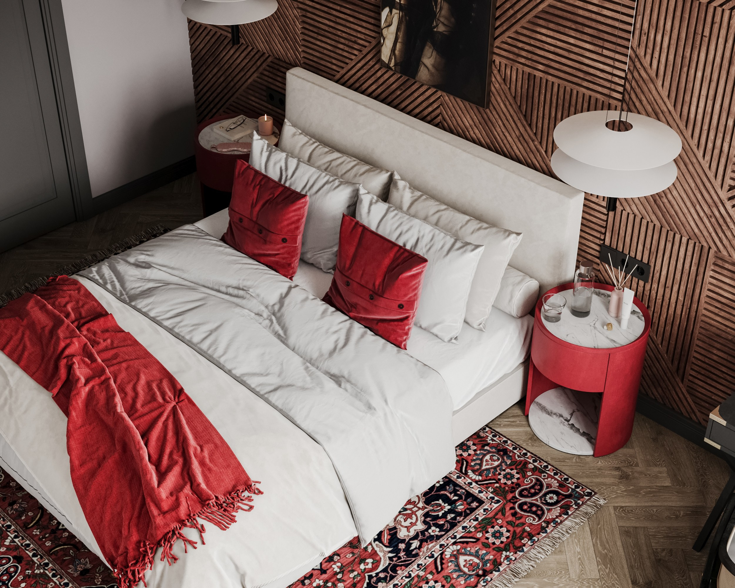 Городской ЛОФТ. 3D визуализатор в Москве Сердюк Владислав