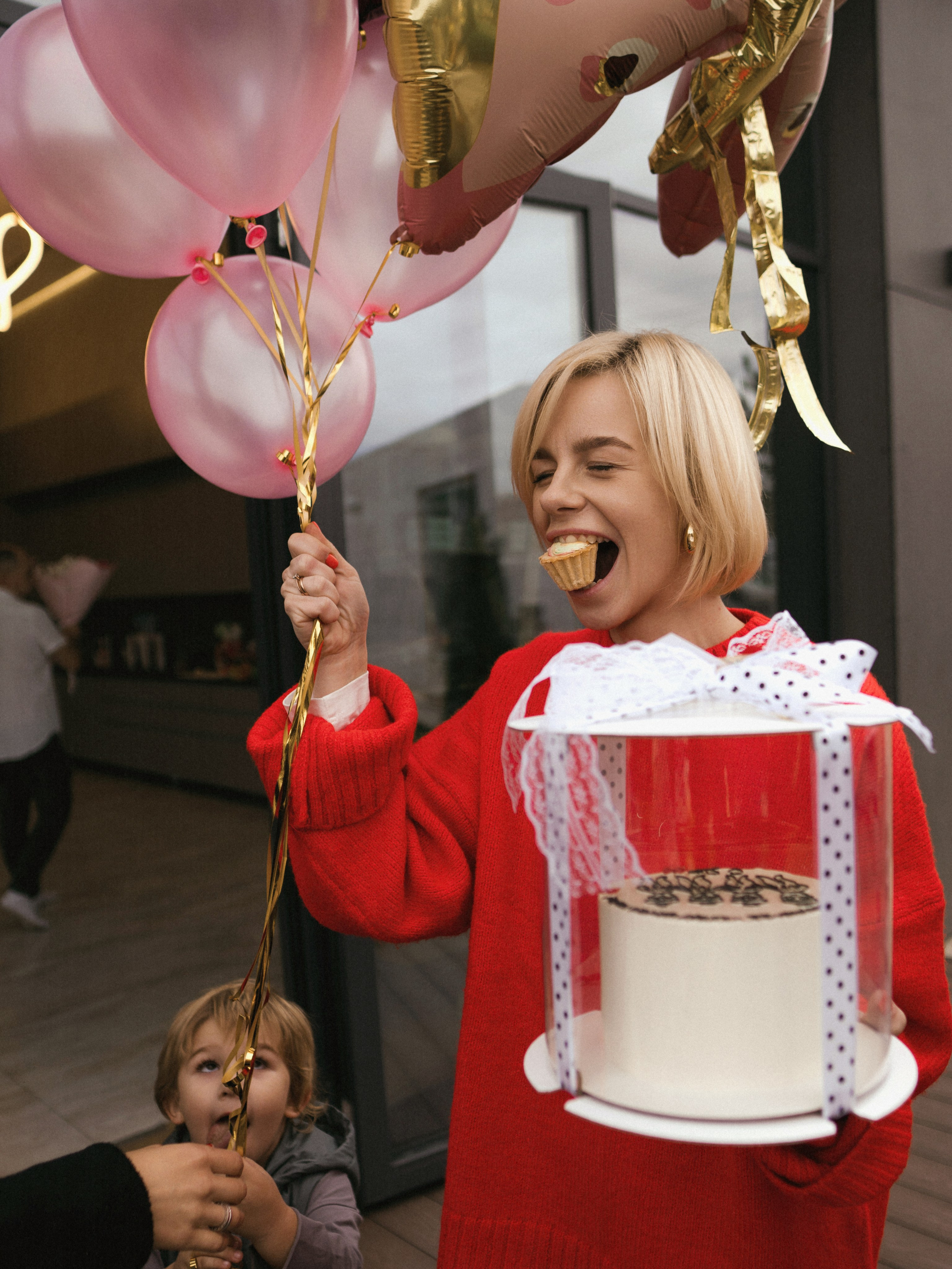 Вера и семья. SHILOVA PHOTO. Шилова Екатерина. Фотограф. Москва