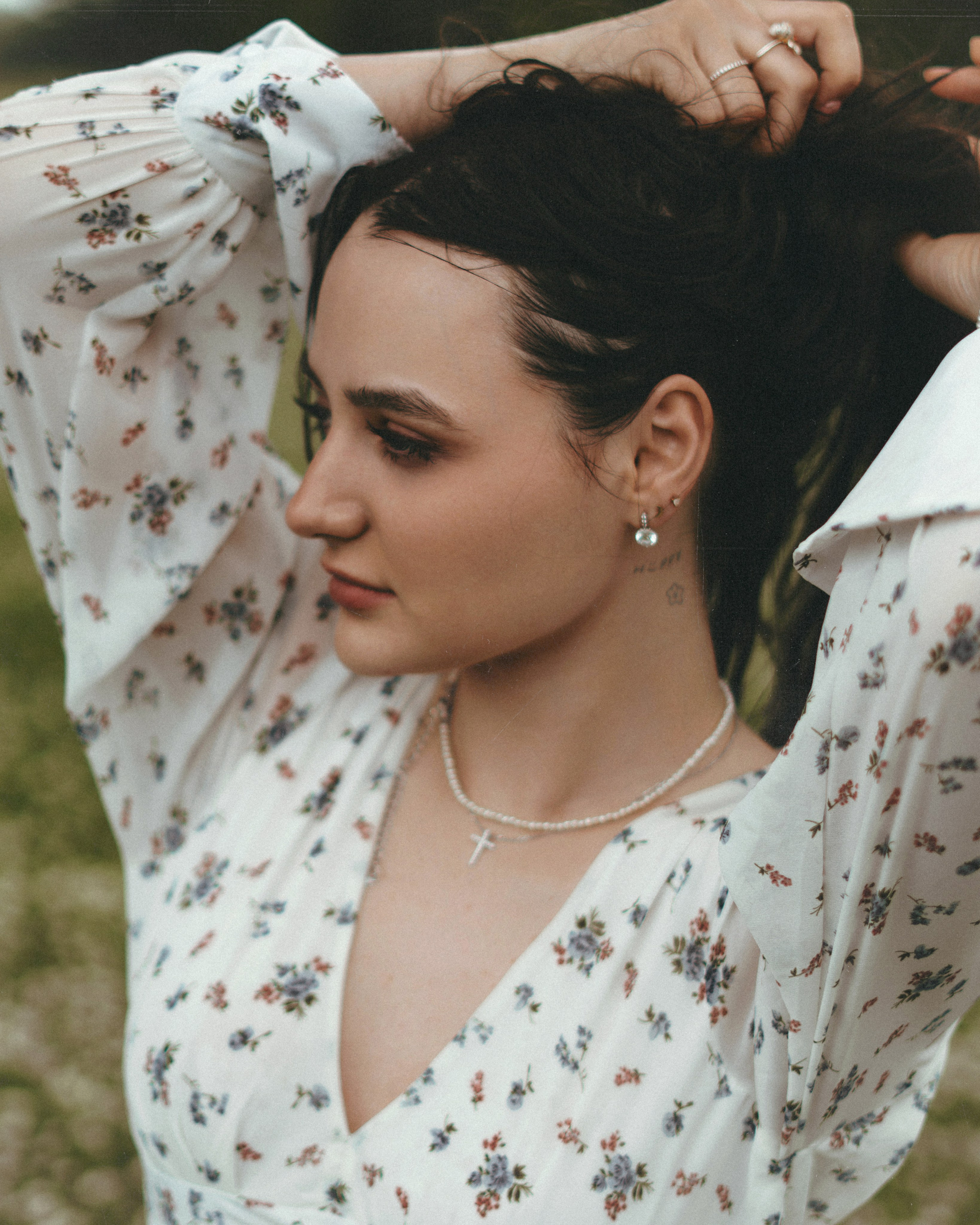 Janet. SHILOVA PHOTO. Шилова Екатерина. Фотограф. Москва