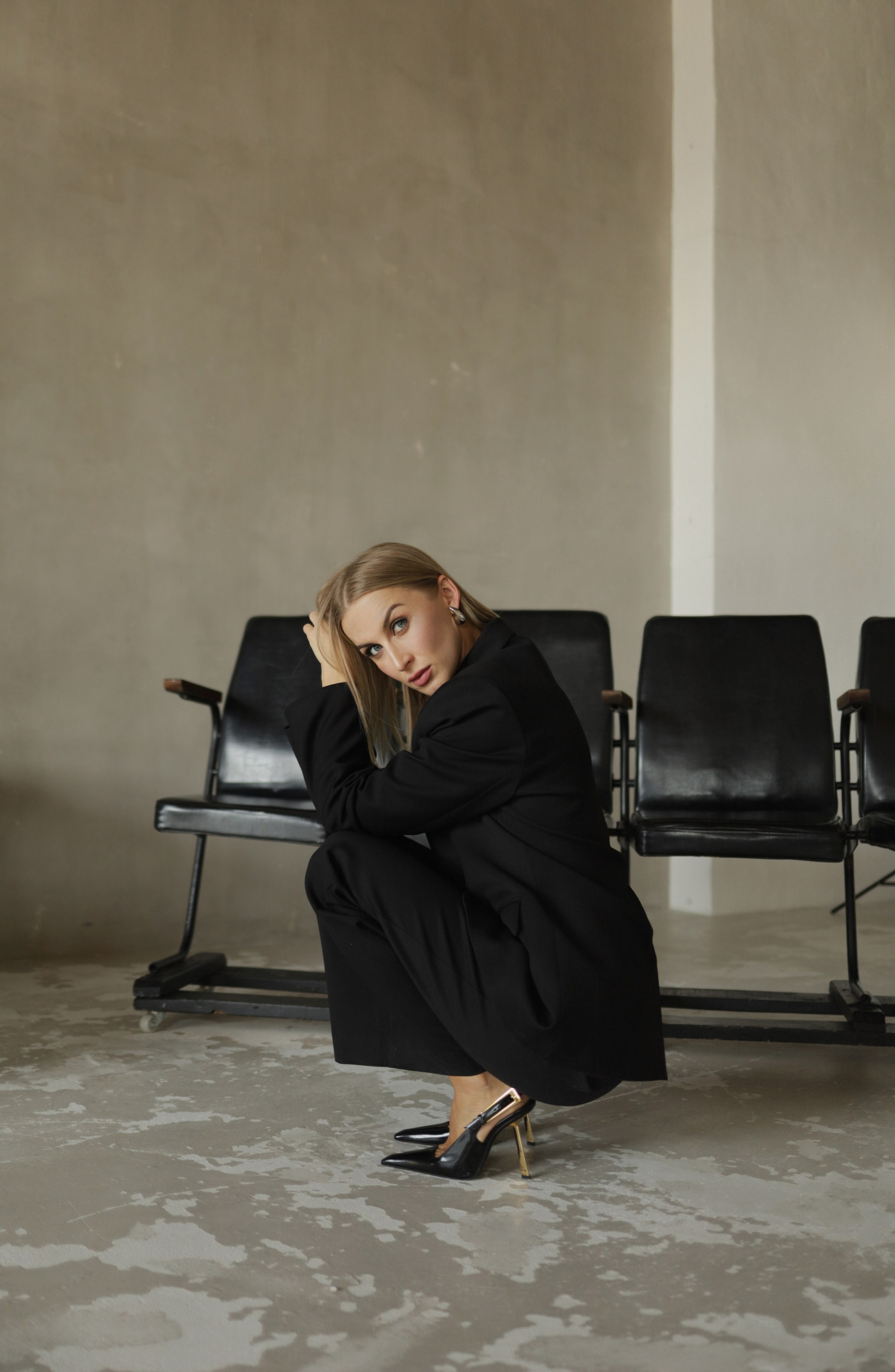 Ира. Фотограф г. Уссурийск Сафронова Светлана