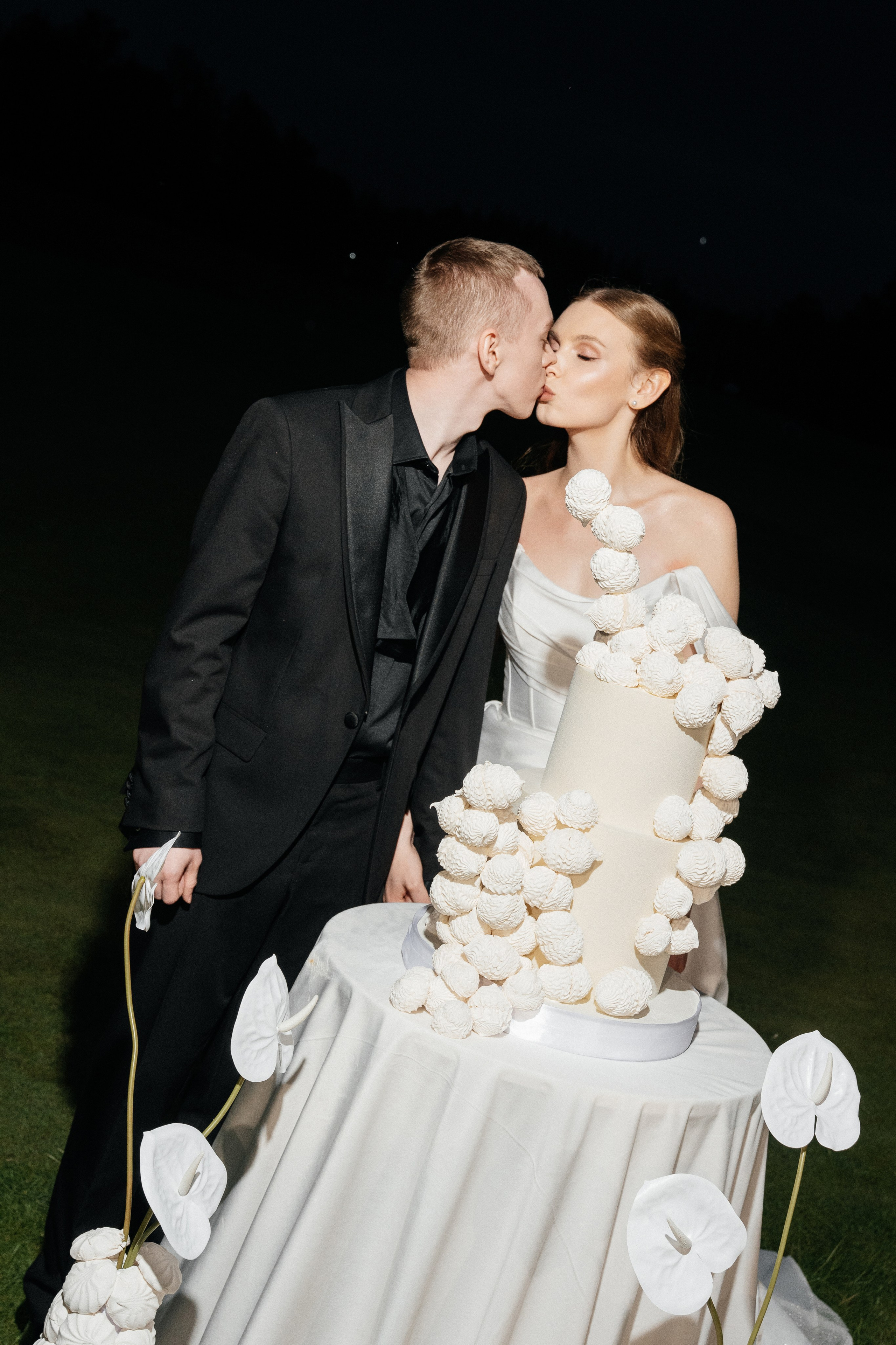 Wedding E&D. Wedding photographer in Moscow and around the world Andrey Medvednikov