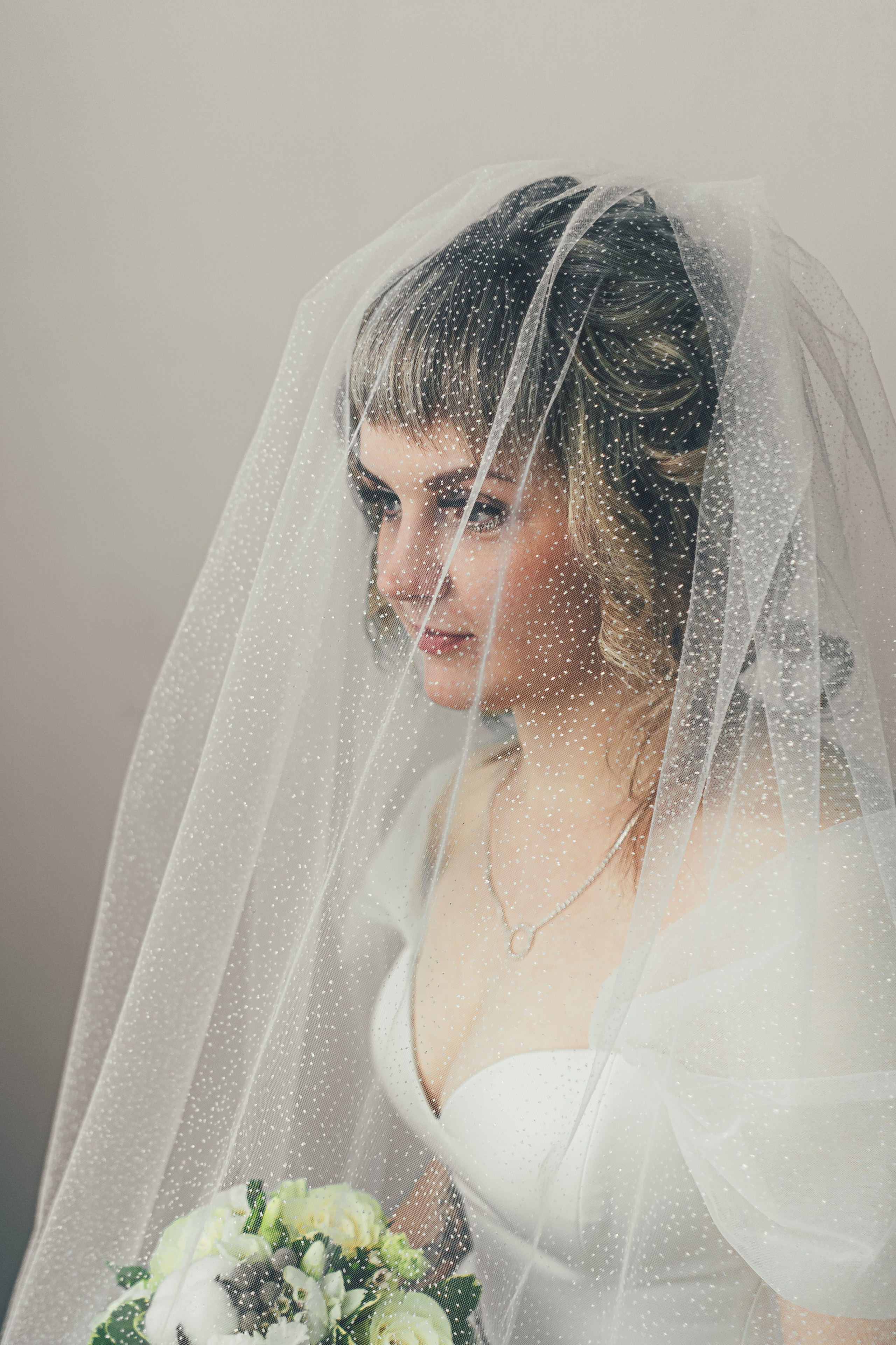 Ксения и Анатолий, ЗАГС Щелково. Наталья Дукалова фотограф Щелково Королев Пушкино Москва Балашиха