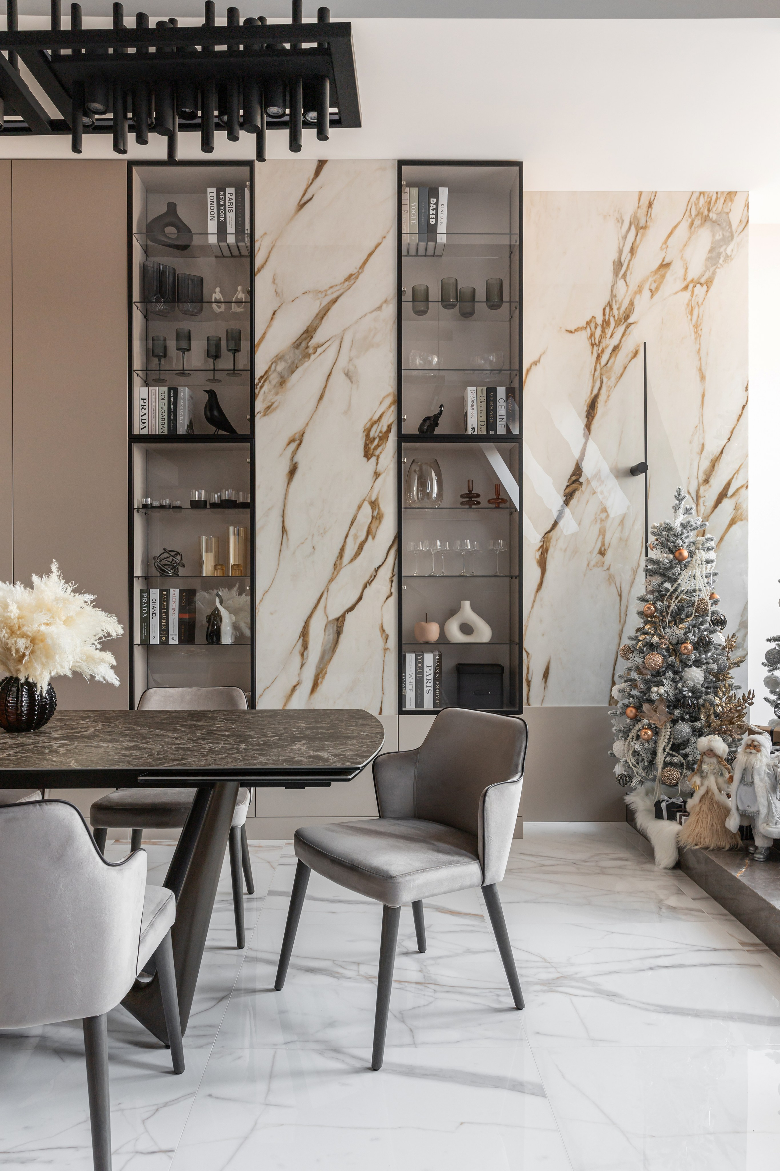 Юлия Малинина — многоуровневая квартира. Наталья Летунова — интерьерный фотограф в Иванове