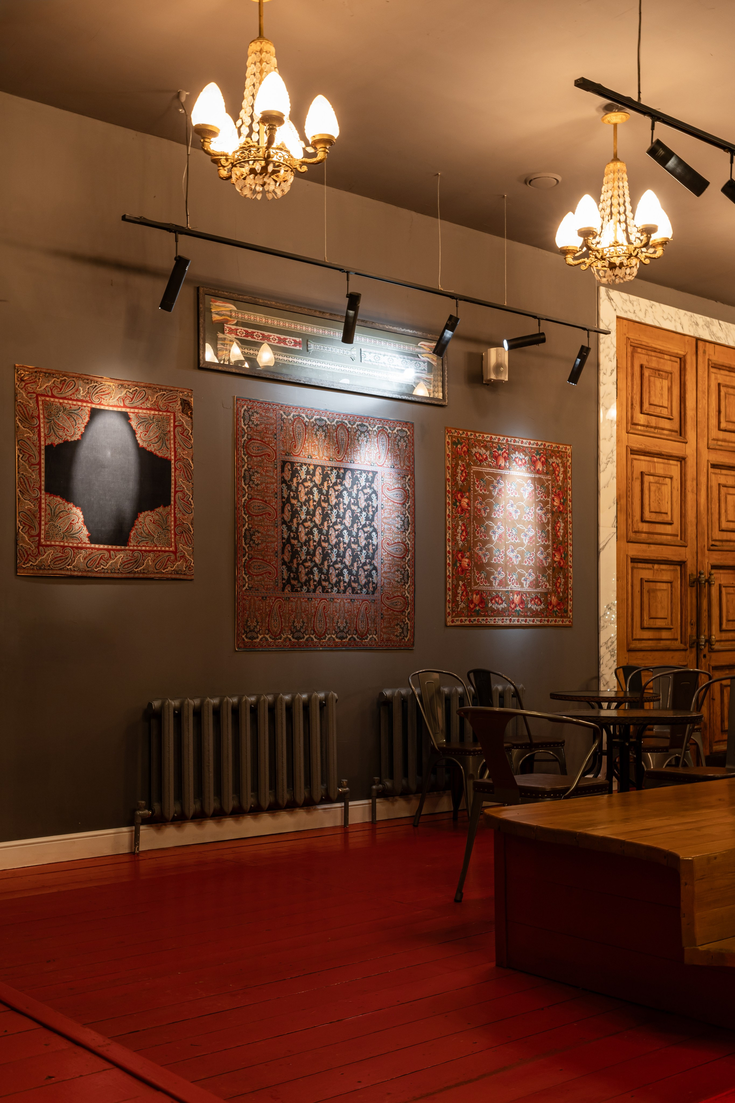 1888. Наталья Летунова — интерьерный фотограф в Иванове