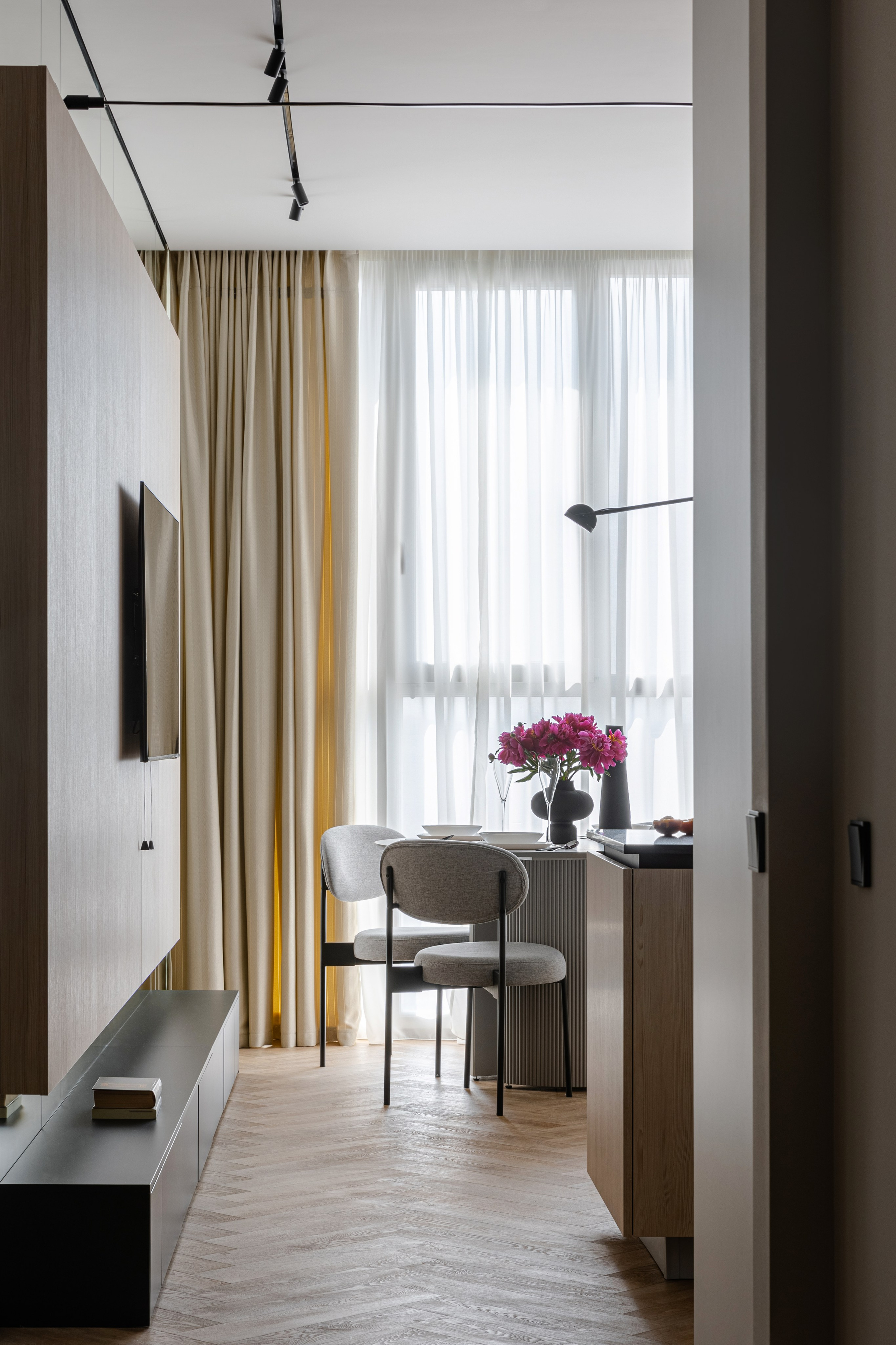 RA DESIGNE. Наталья Летунова — интерьерный фотограф в Иванове