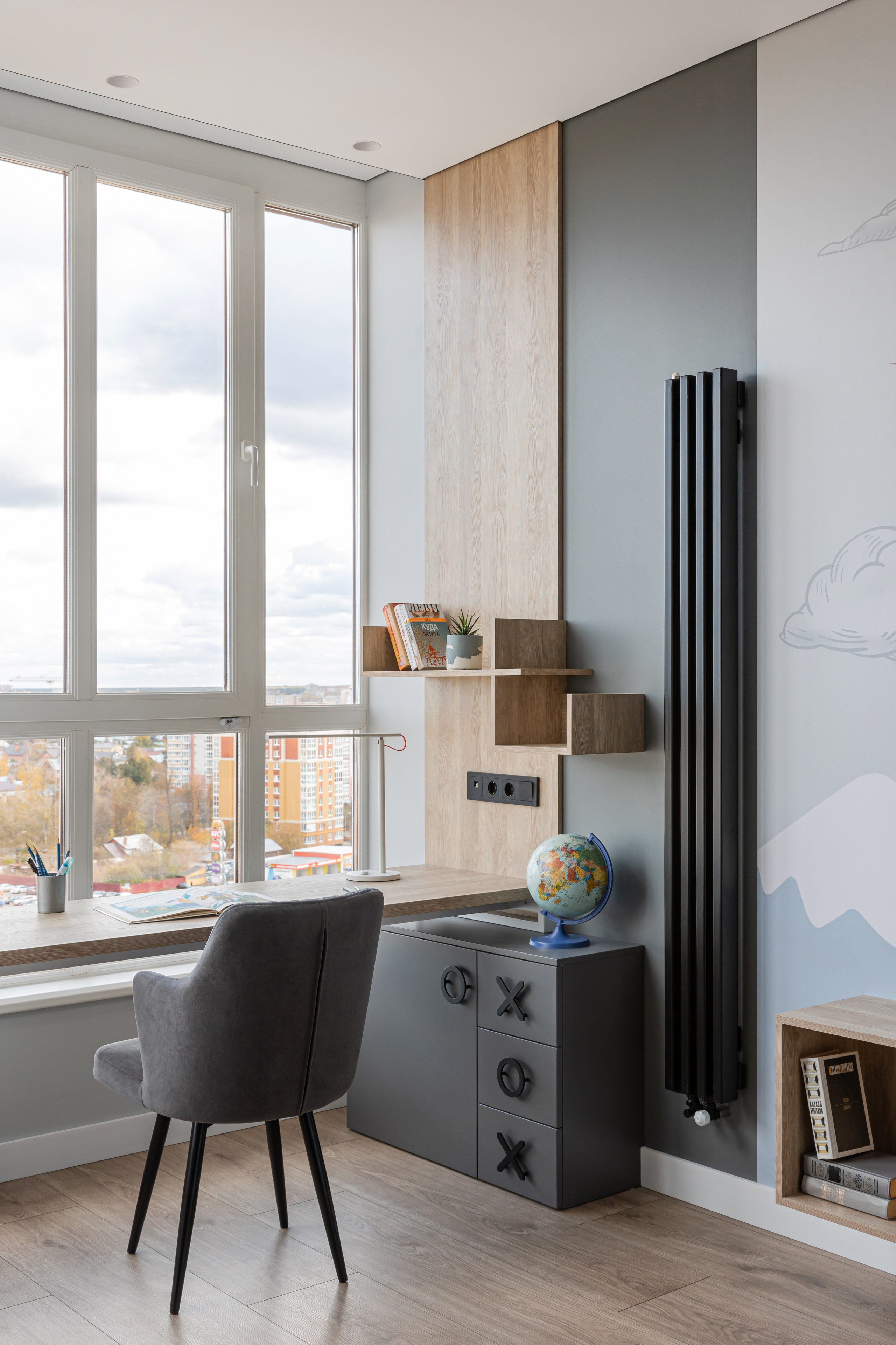 S.DESIGN. Наталья Летунова — интерьерный фотограф в Иванове