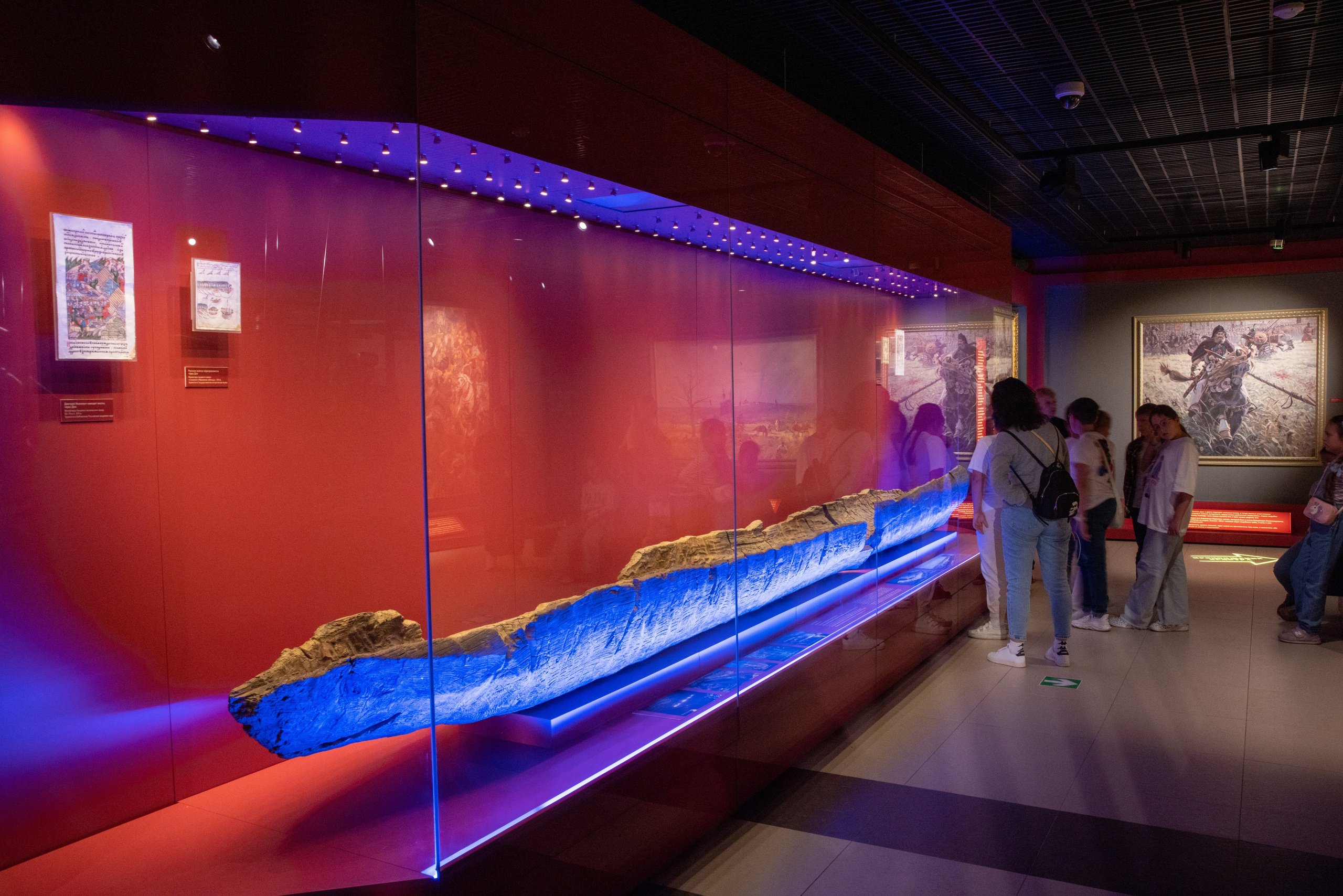 Поездка на поле Кулеково. Фотограф в Туле Крупский АнДРей. Фотостудия «КАДР71» в Туле