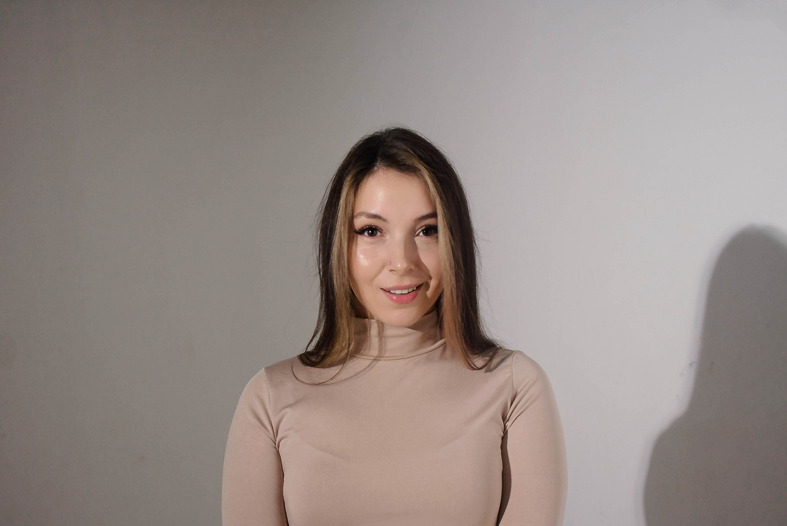 Анна. Дарья Баруткина фотограф в Санкт-Петербурге