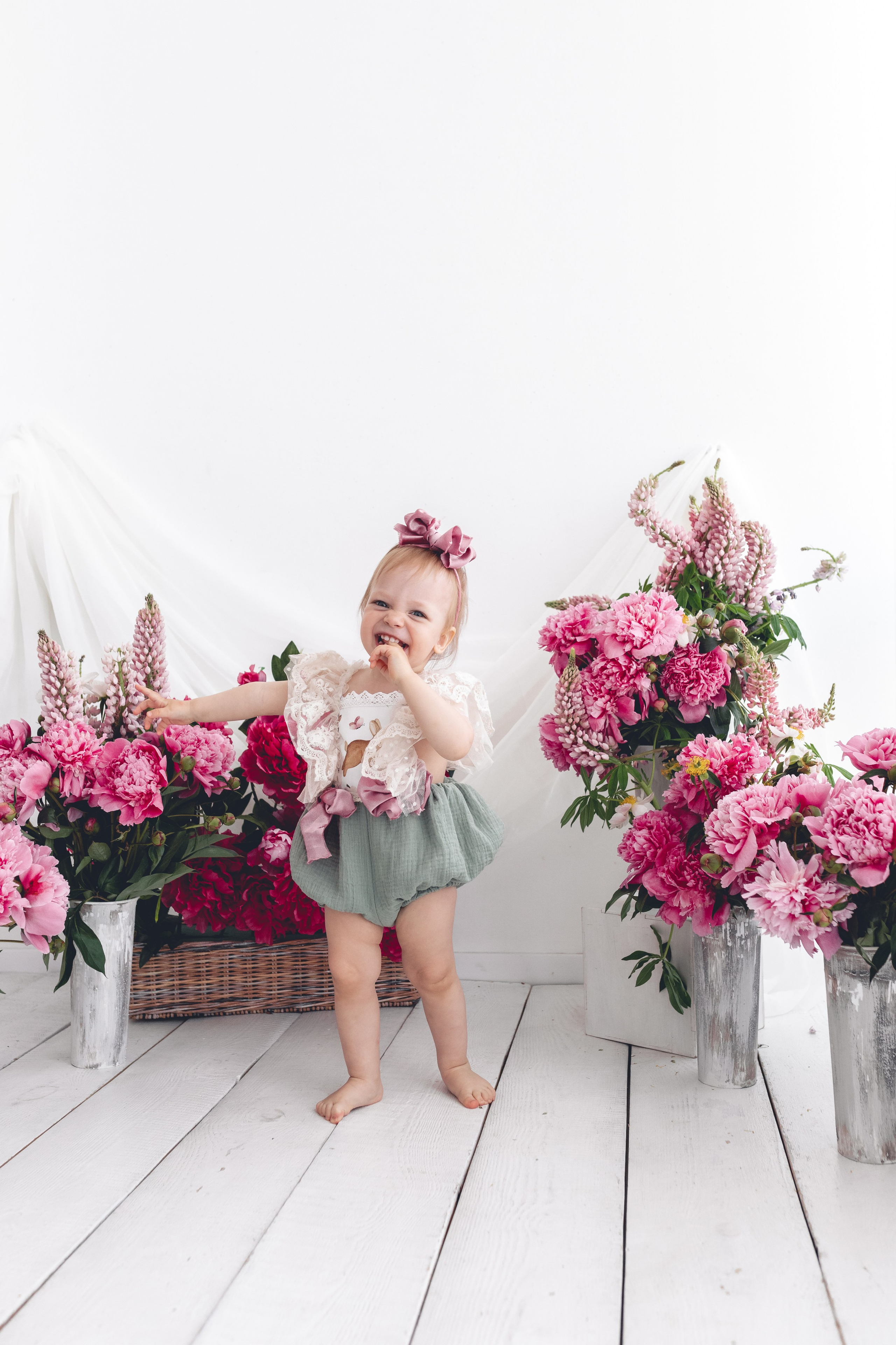 Детские фотосессии в студии Барнаул. Фотограф новорожденных в г. Барнаул Ренпенинг Катерина