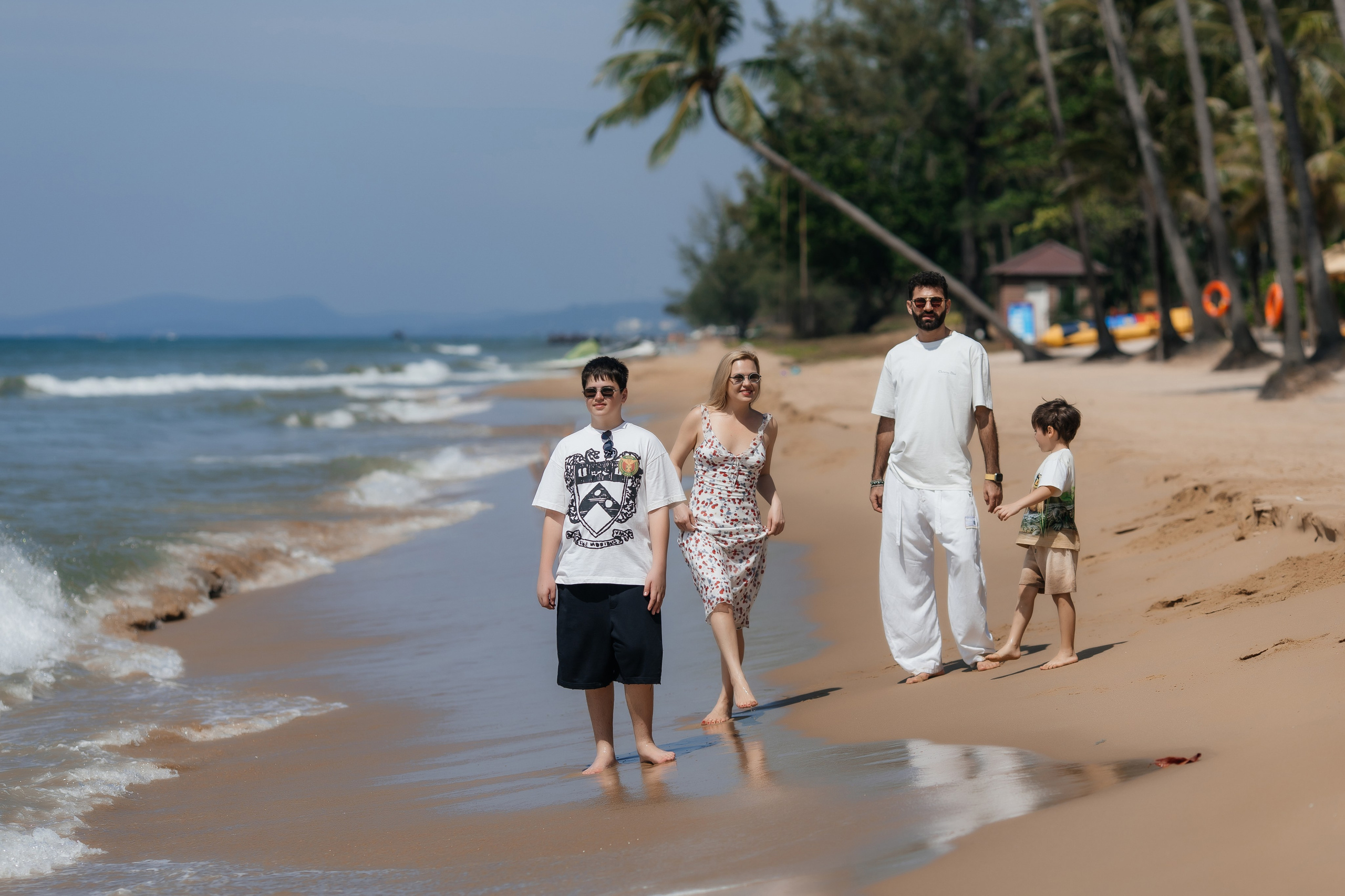 Портфолио. Услуги фотографа в Сочи