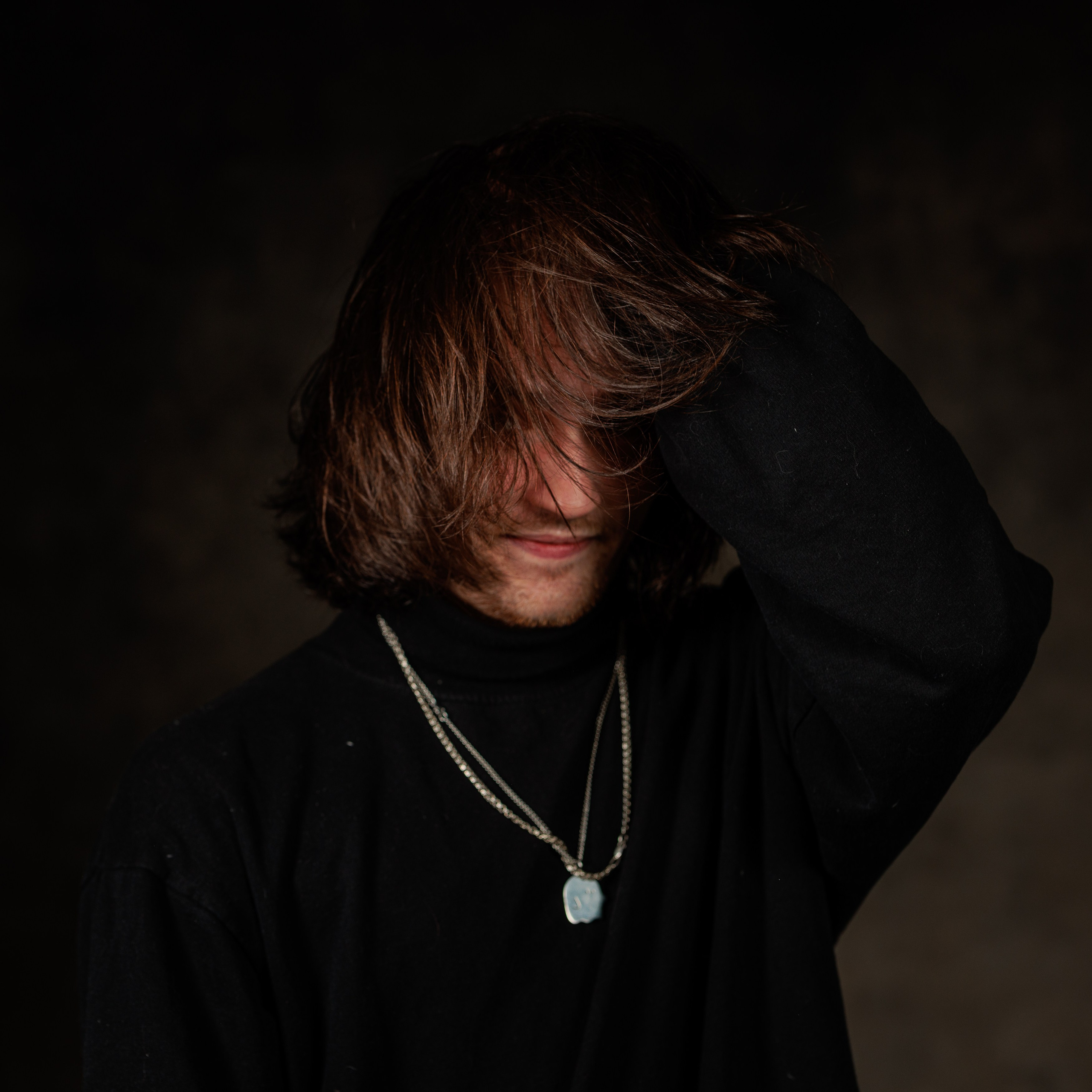 Даня. Владимир Петухов — фотограф в г. Кинешма. Оператор FPV