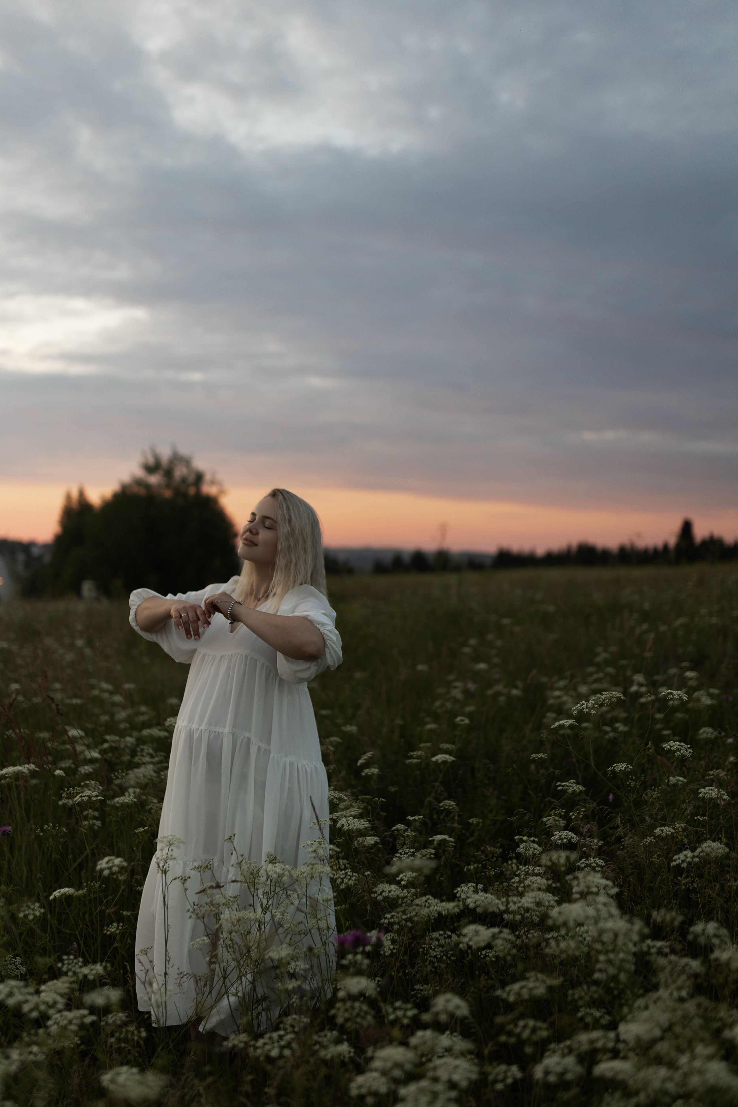 Наталья и Артур. Фотограф Алина Кучумова