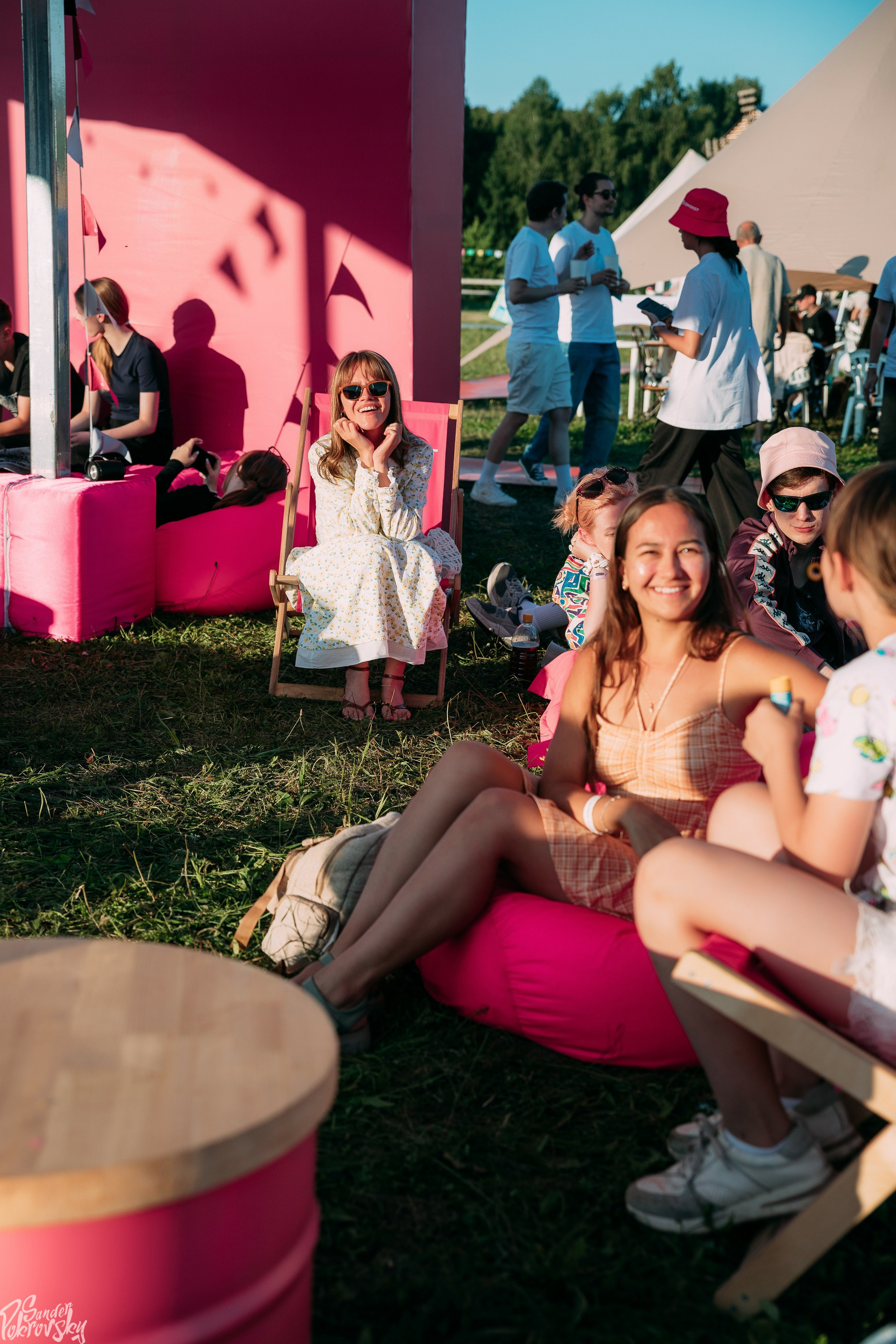 Самокат. Свадебный и репортажный фотограф в Чебоксарах Покровский Александр