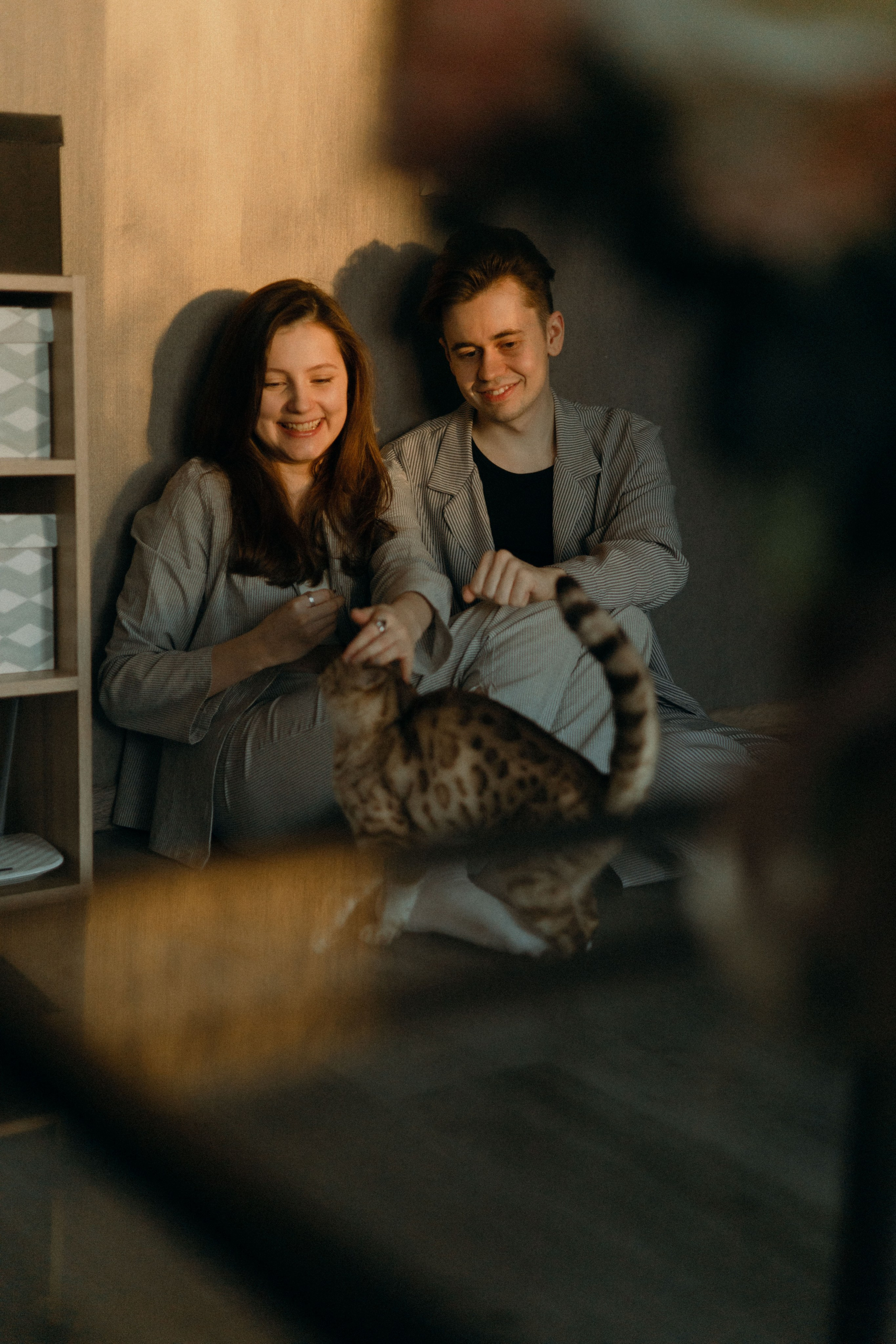 Саша и Артем. Катерина Аникеева | Фотограф | Екатеринбург