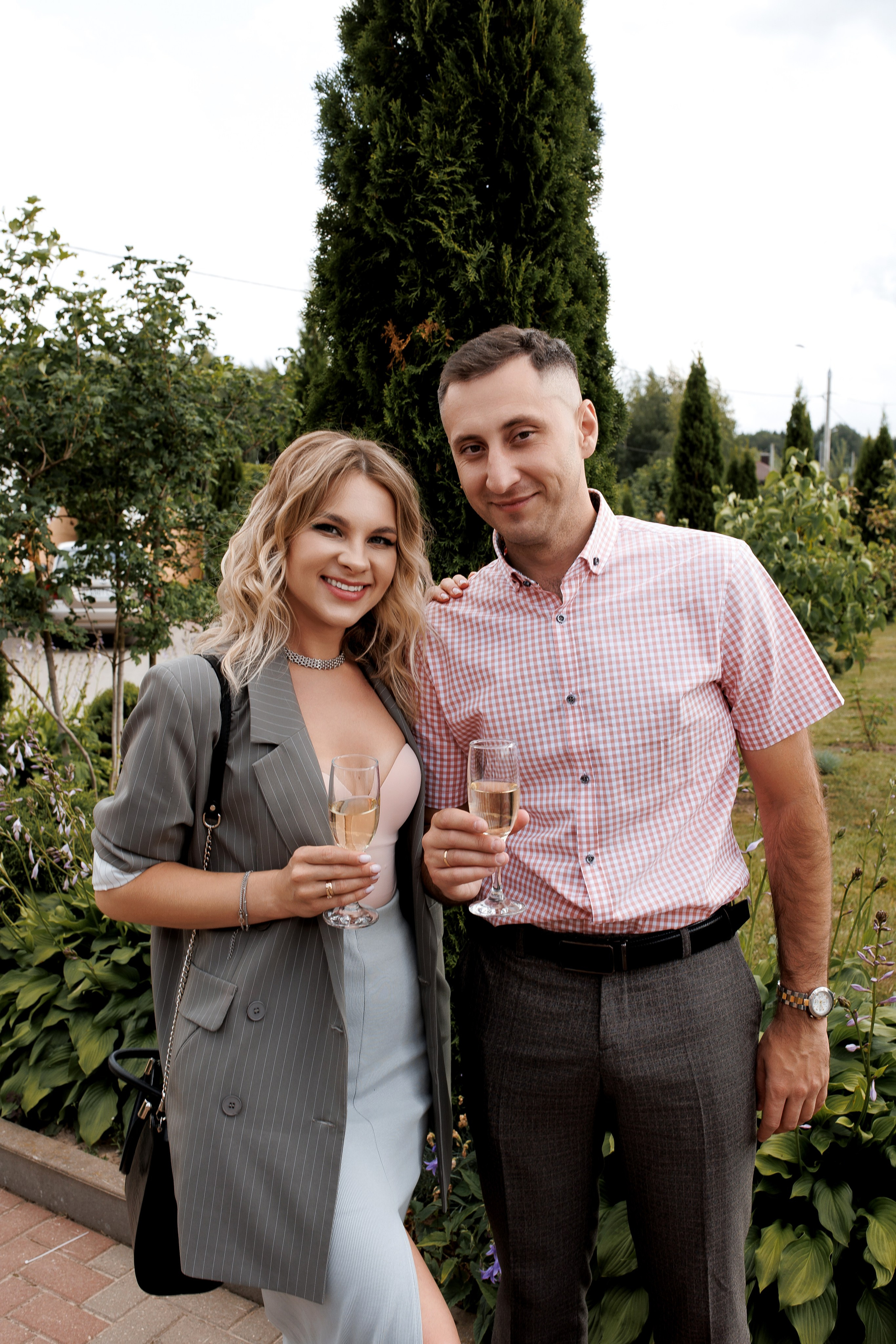 A+E. Свадебный фотограф Каледич Тимофей