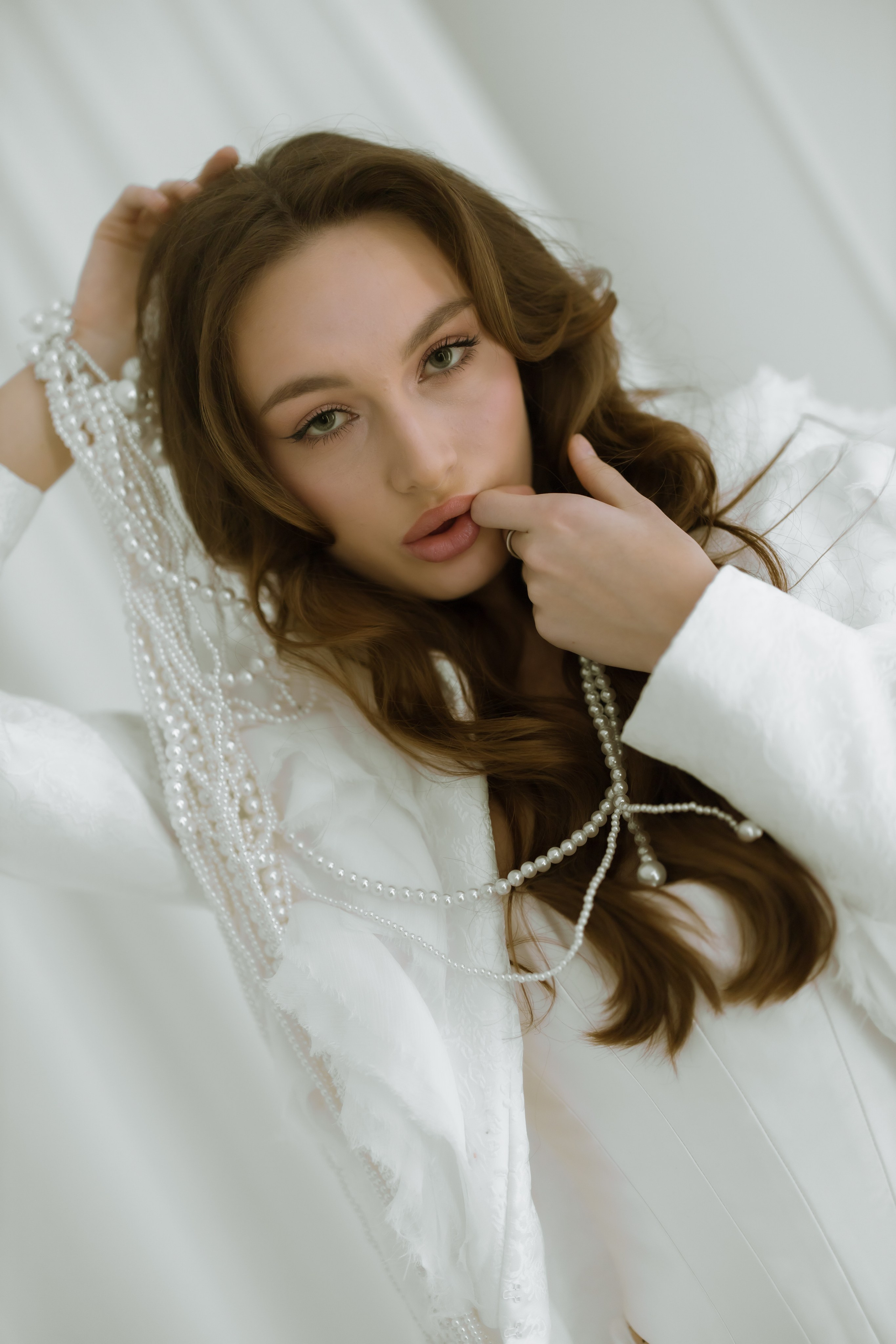 KYRAJE ЗАКУЛИСЬЕ. Фотограф Элла Ефимова