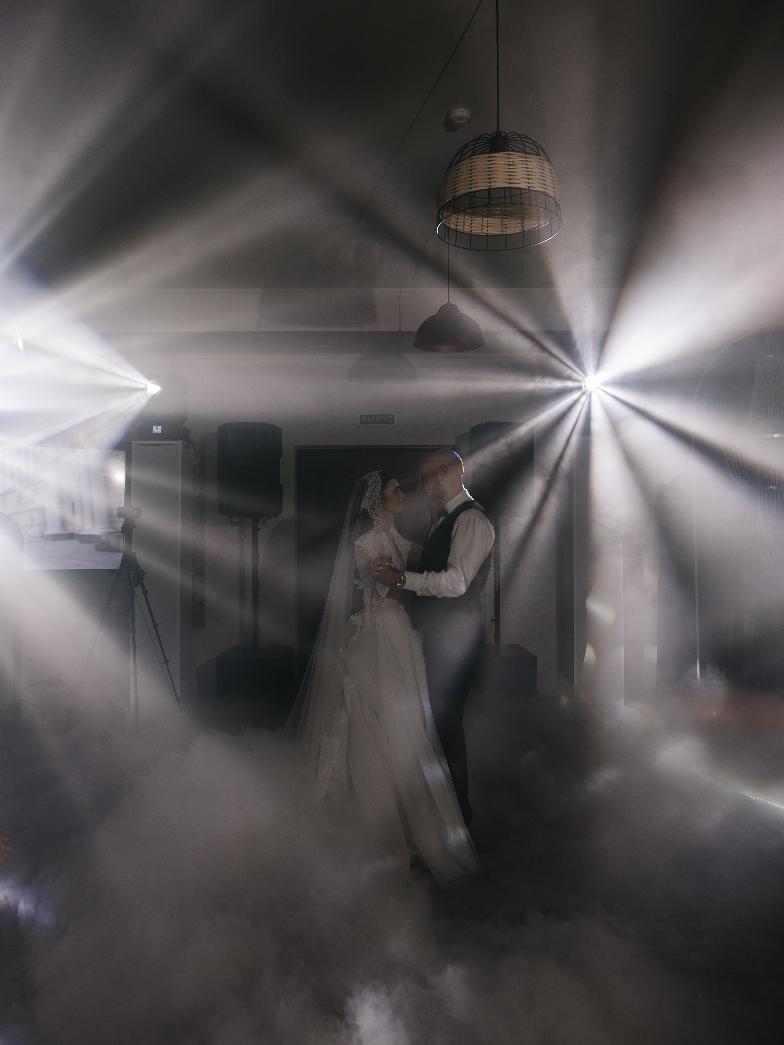 E & A. Свадебный фотограф Диана Бирюкова Казань