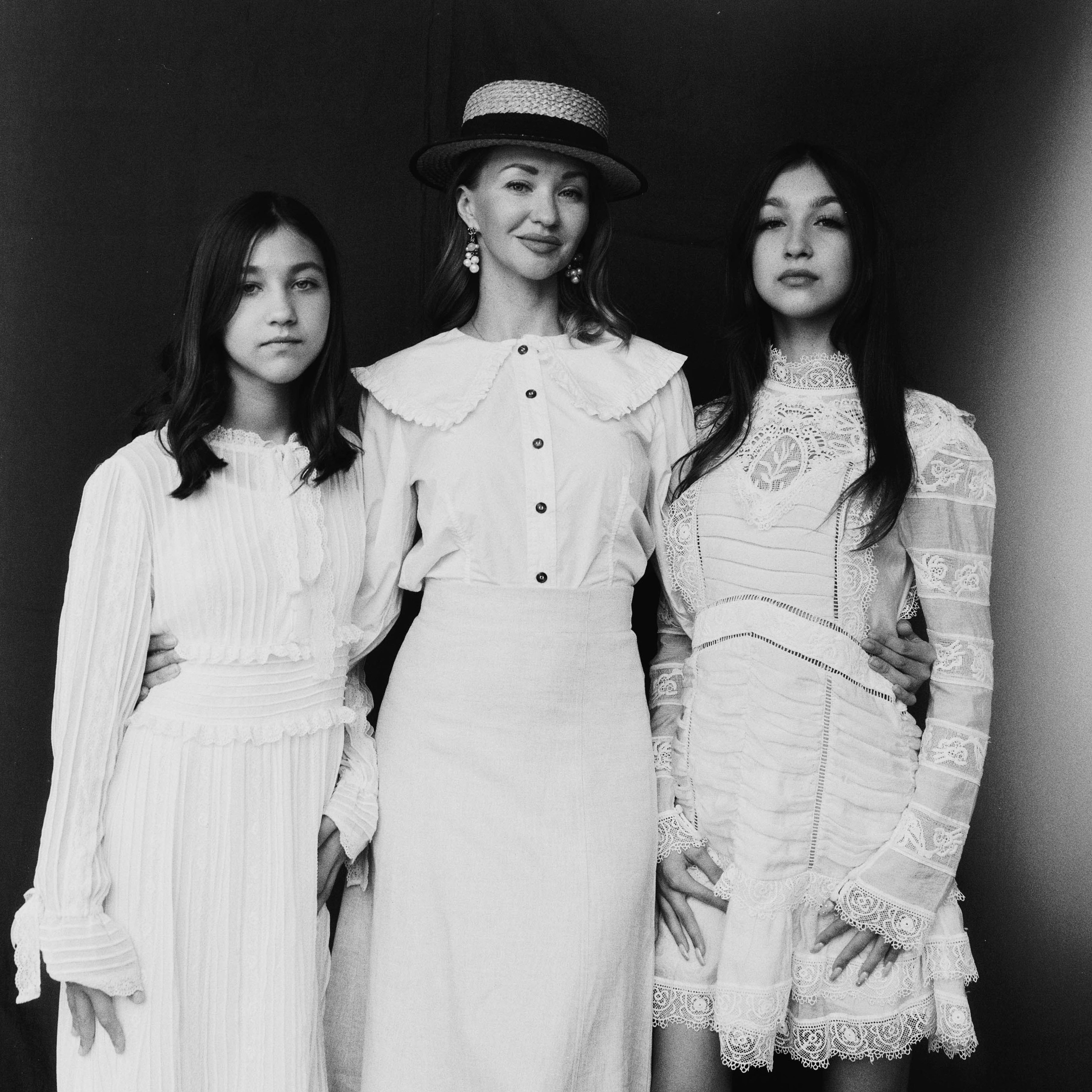 Семейные фотосъемки. REWYCHER