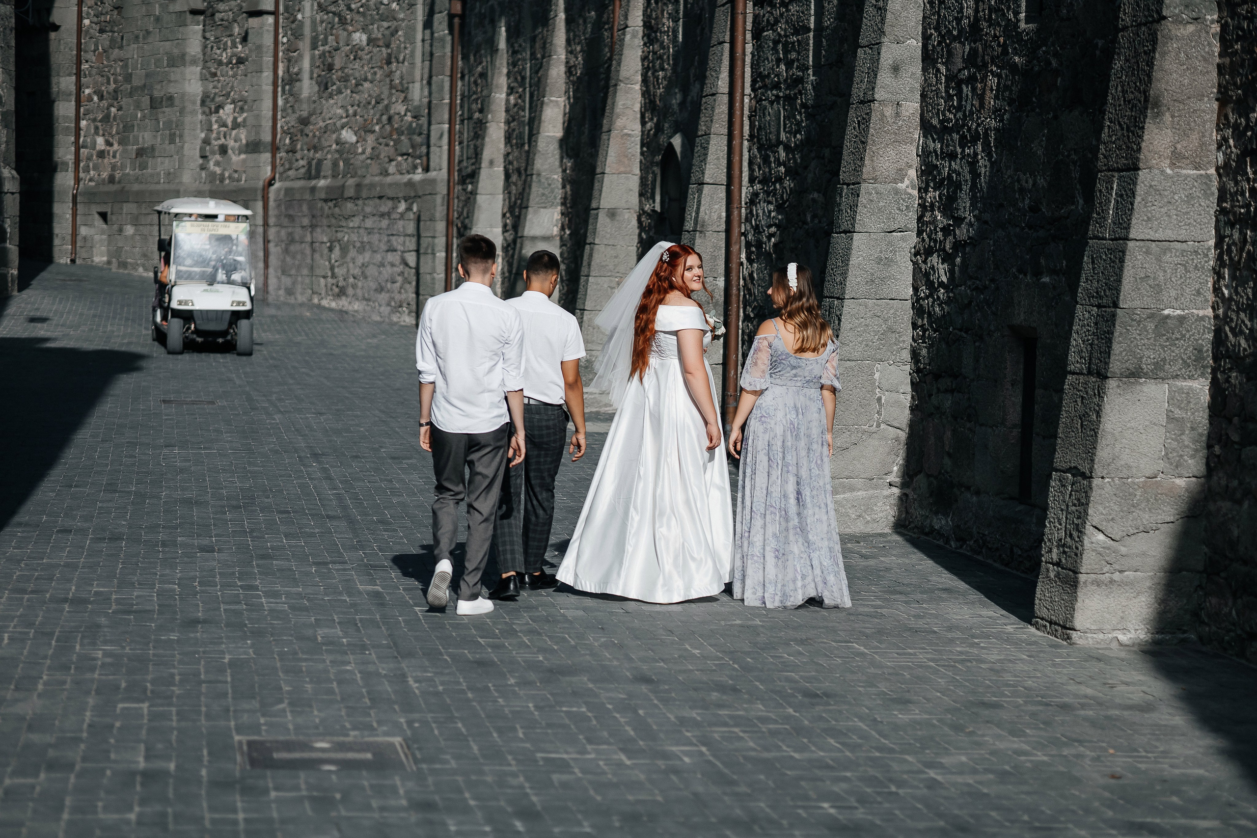 Михаил & Екатерина 27.07.2024. Фотограф в Севастополе — Евгения Бойко