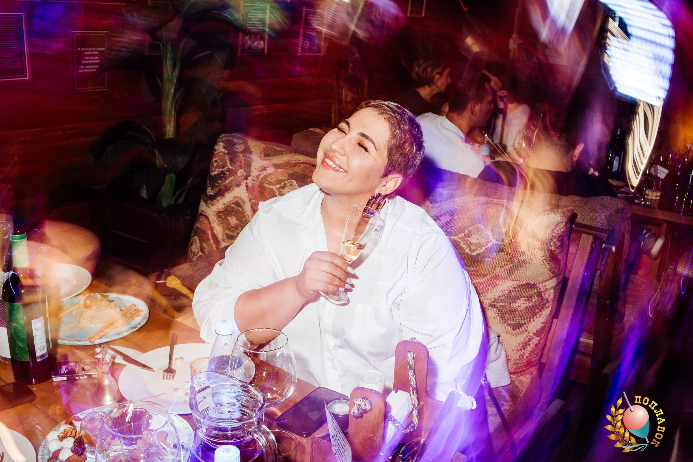 Поплавок 18.10.2024. Семейный фотограф в Волгодонске Краченцева Анна