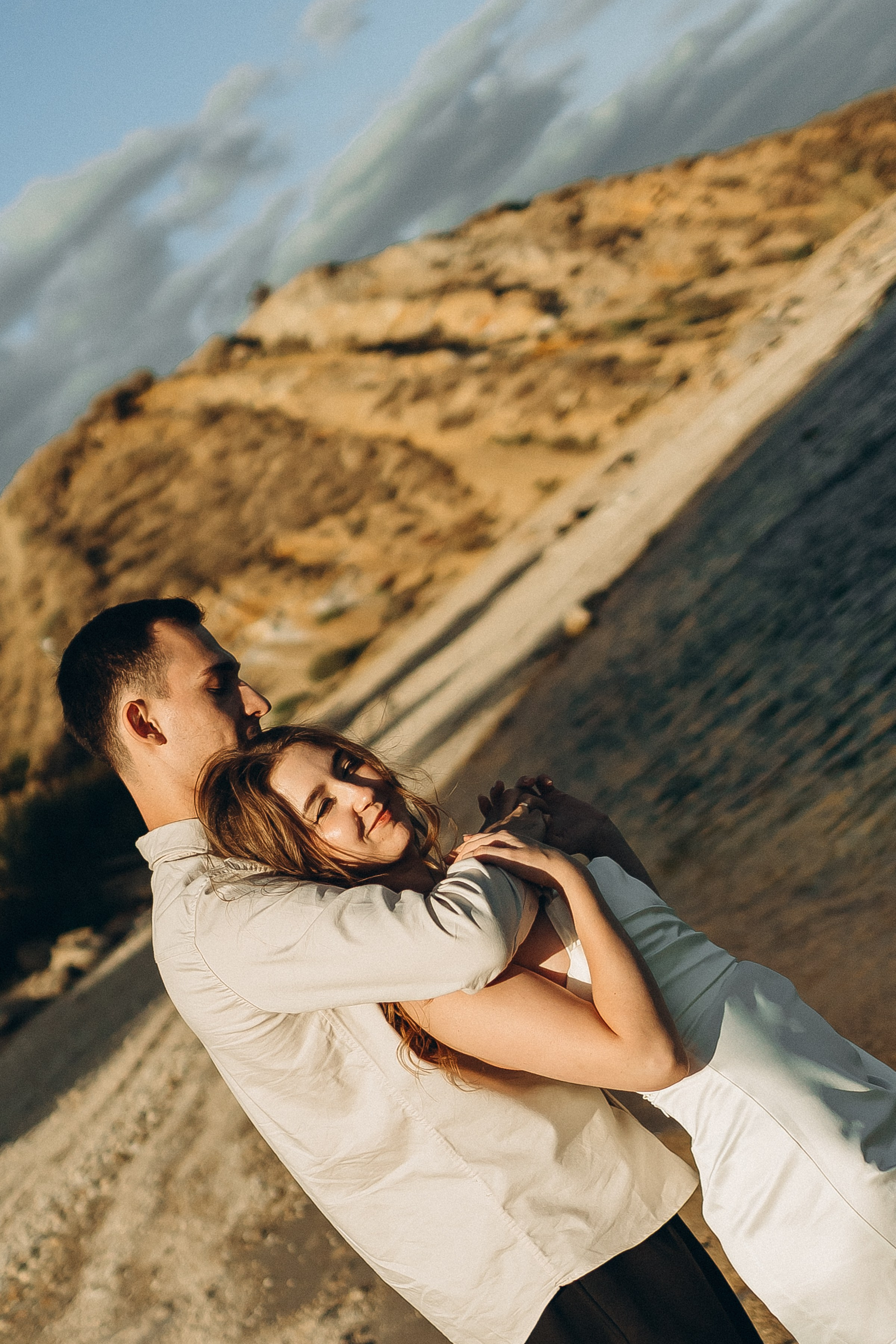 Екатерина&Антон. Семейный фотограф в Волгодонске Краченцева Анна