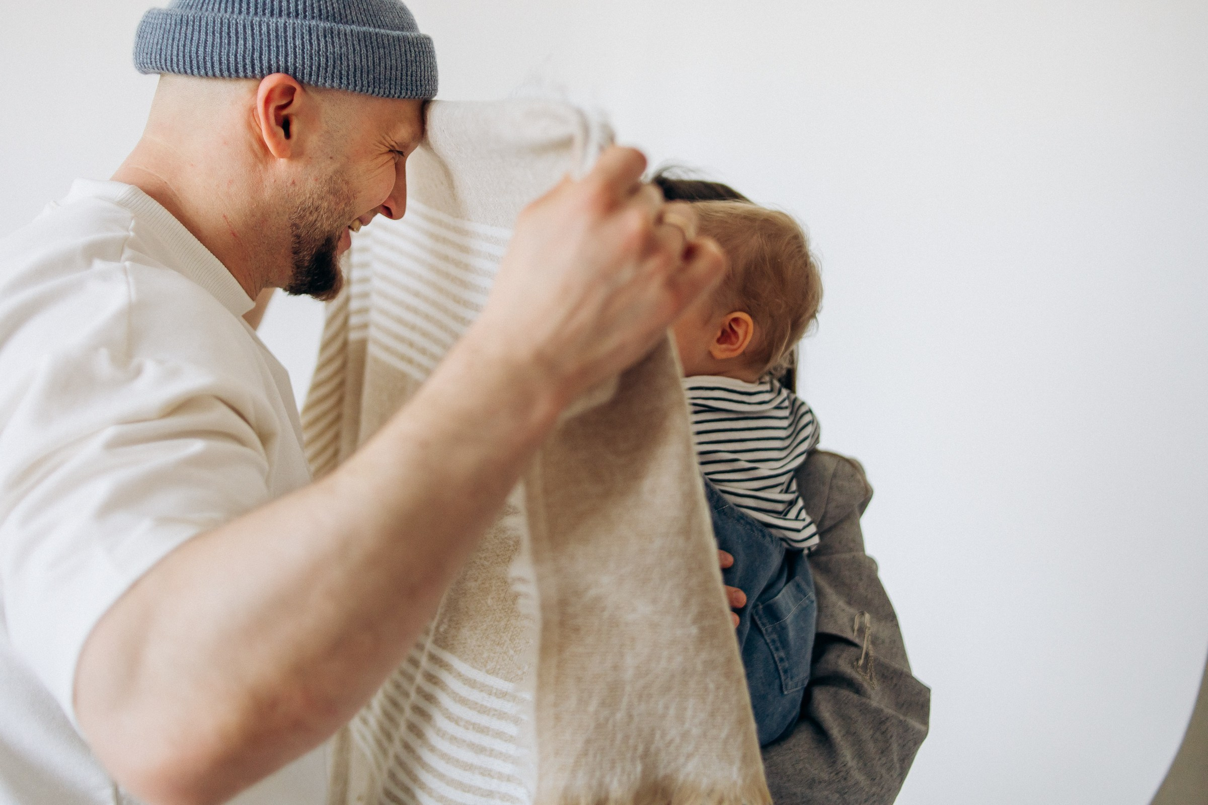 Кире 1 годик. Семейный фотограф в Волгодонске Краченцева Анна