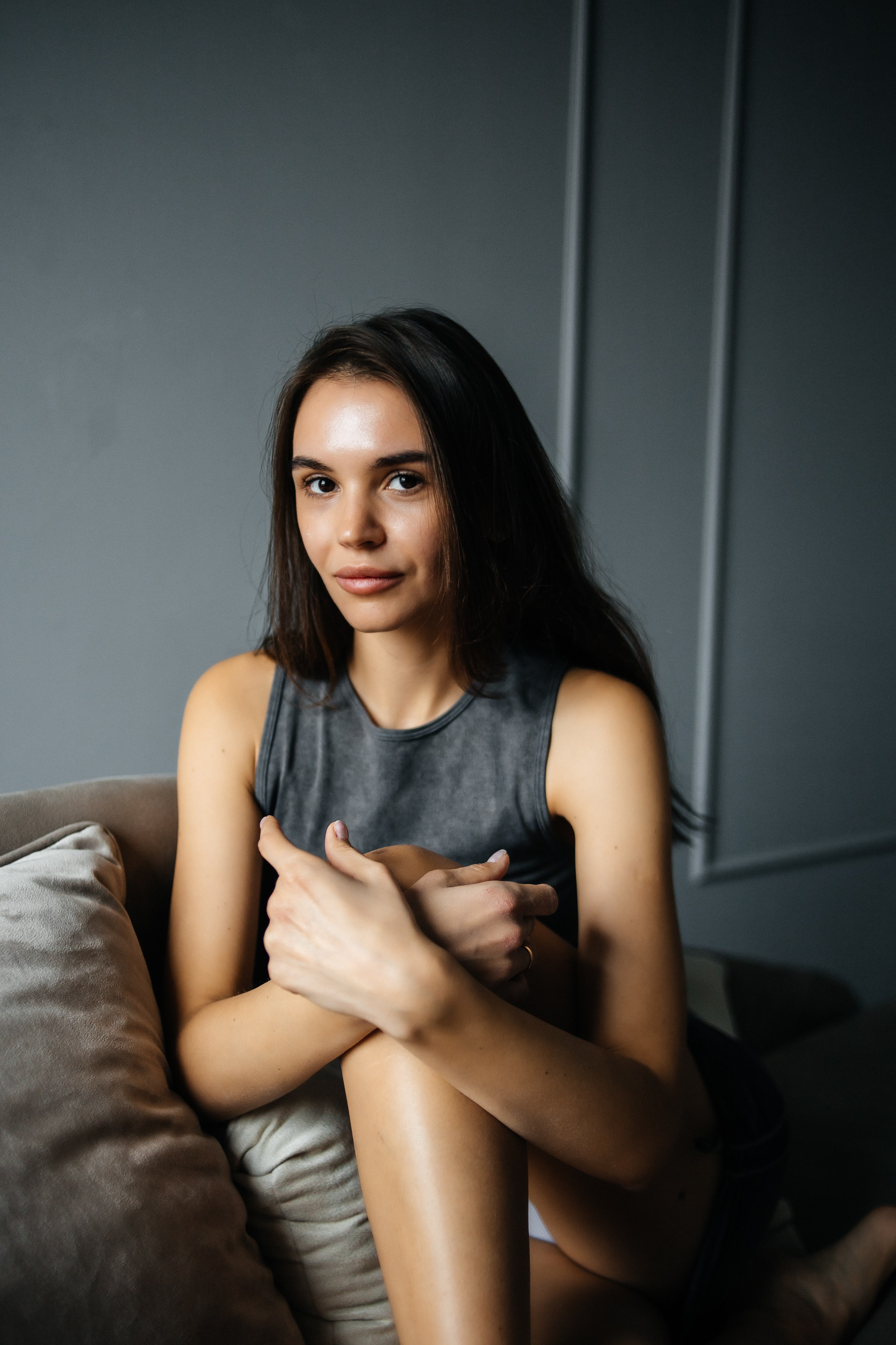 Маша. Семейный фотограф в Волгодонске Краченцева Анна