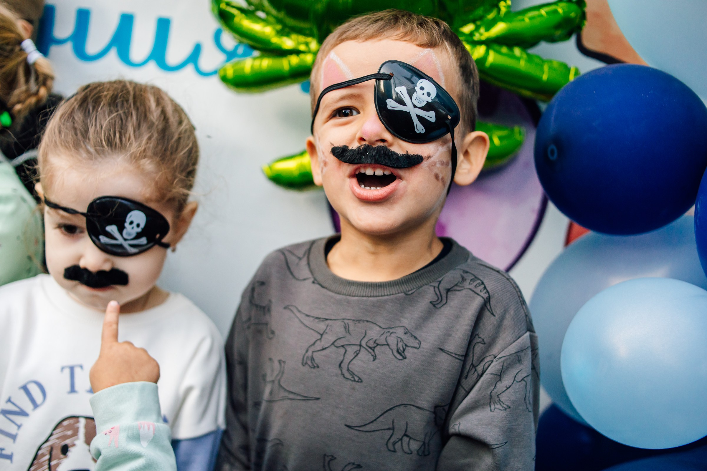 Захару 5. Семейный фотограф в Волгодонске Краченцева Анна