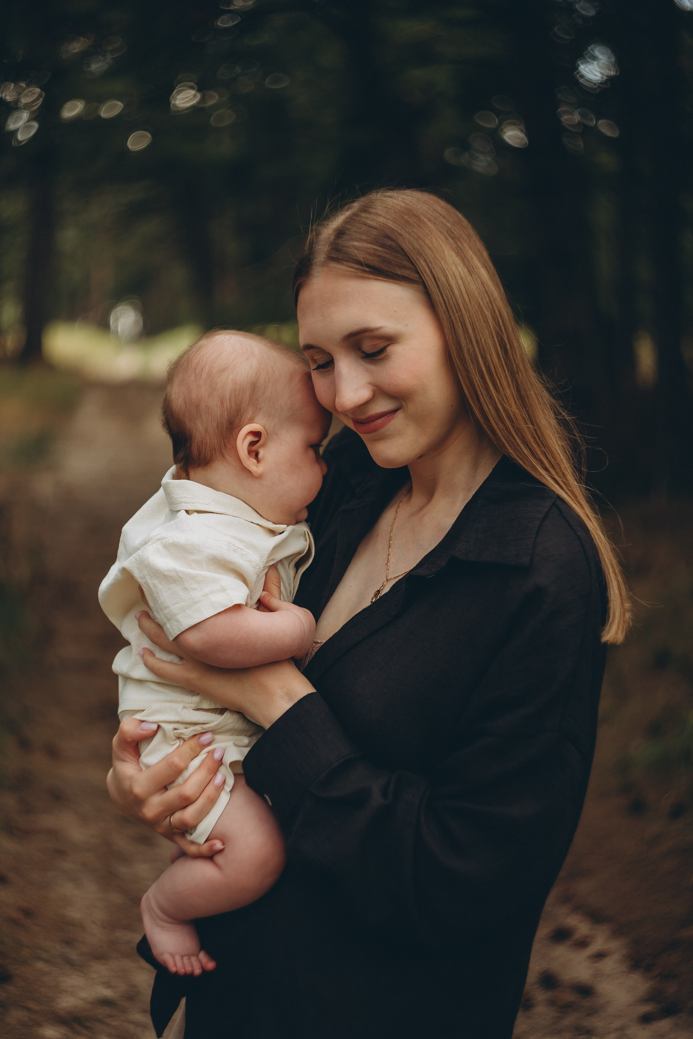 Семейная фотосессия. Семейный фотограф в Волгодонске Краченцева Анна