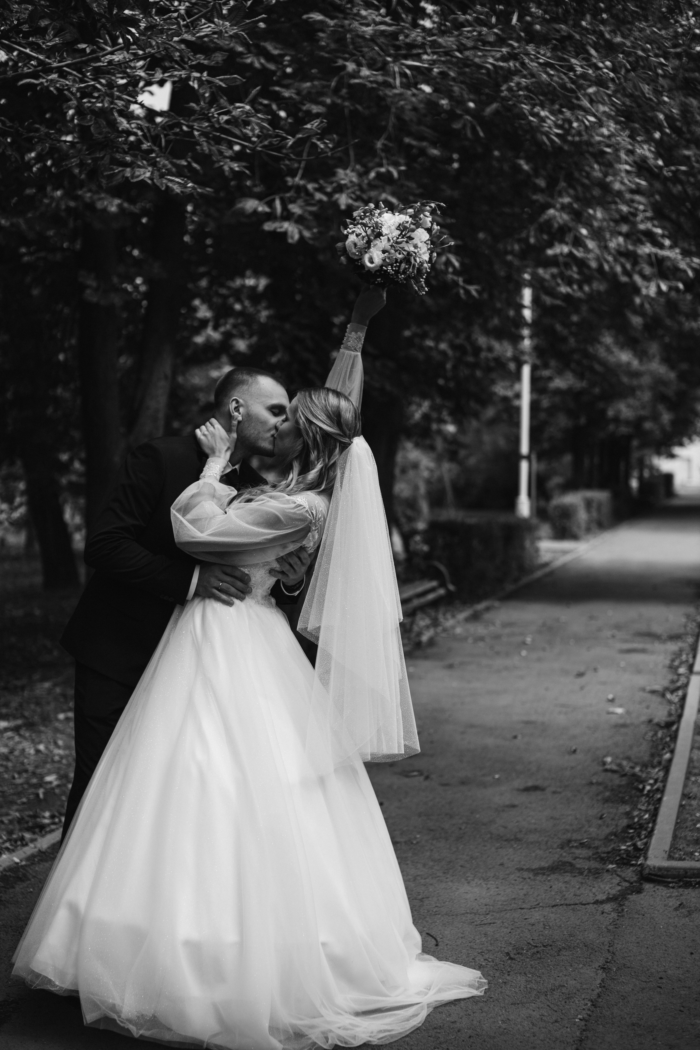 Дмитрий и Юлия. Семейный фотограф в Волгодонске Краченцева Анна