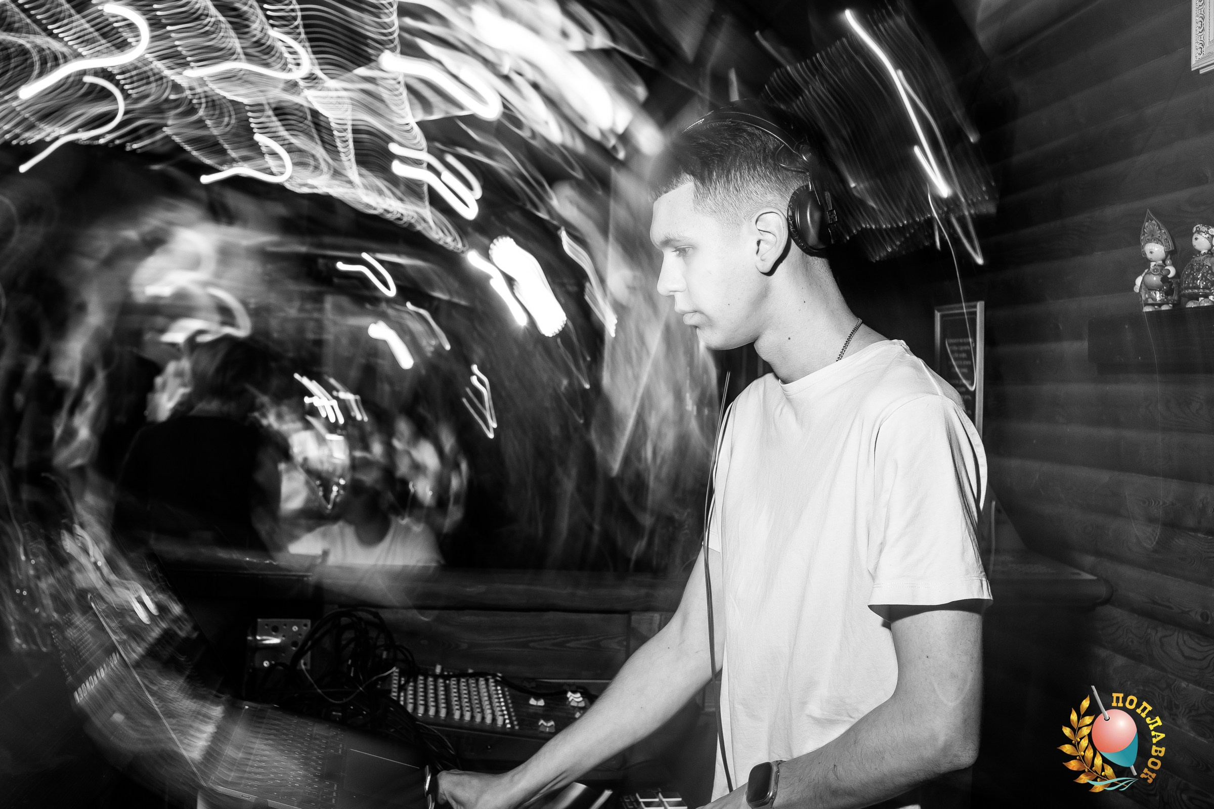 Поплавок 18.10.2024. Семейный фотограф в Волгодонске Краченцева Анна