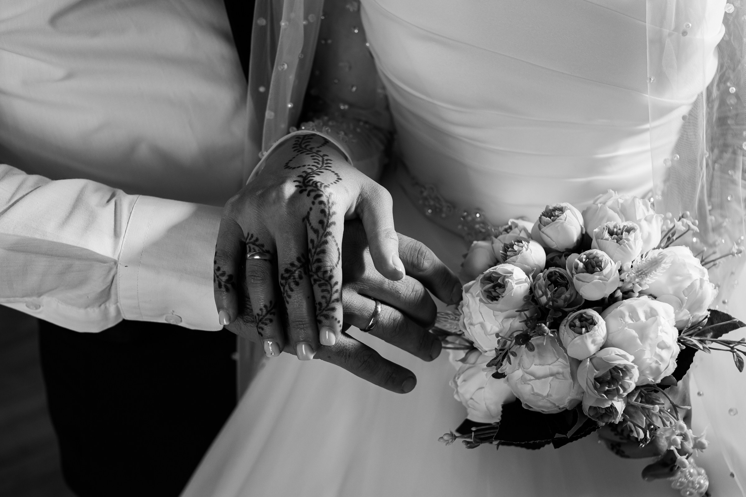 Мустафа и Наида. Семейный фотограф в Волгодонске Краченцева Анна