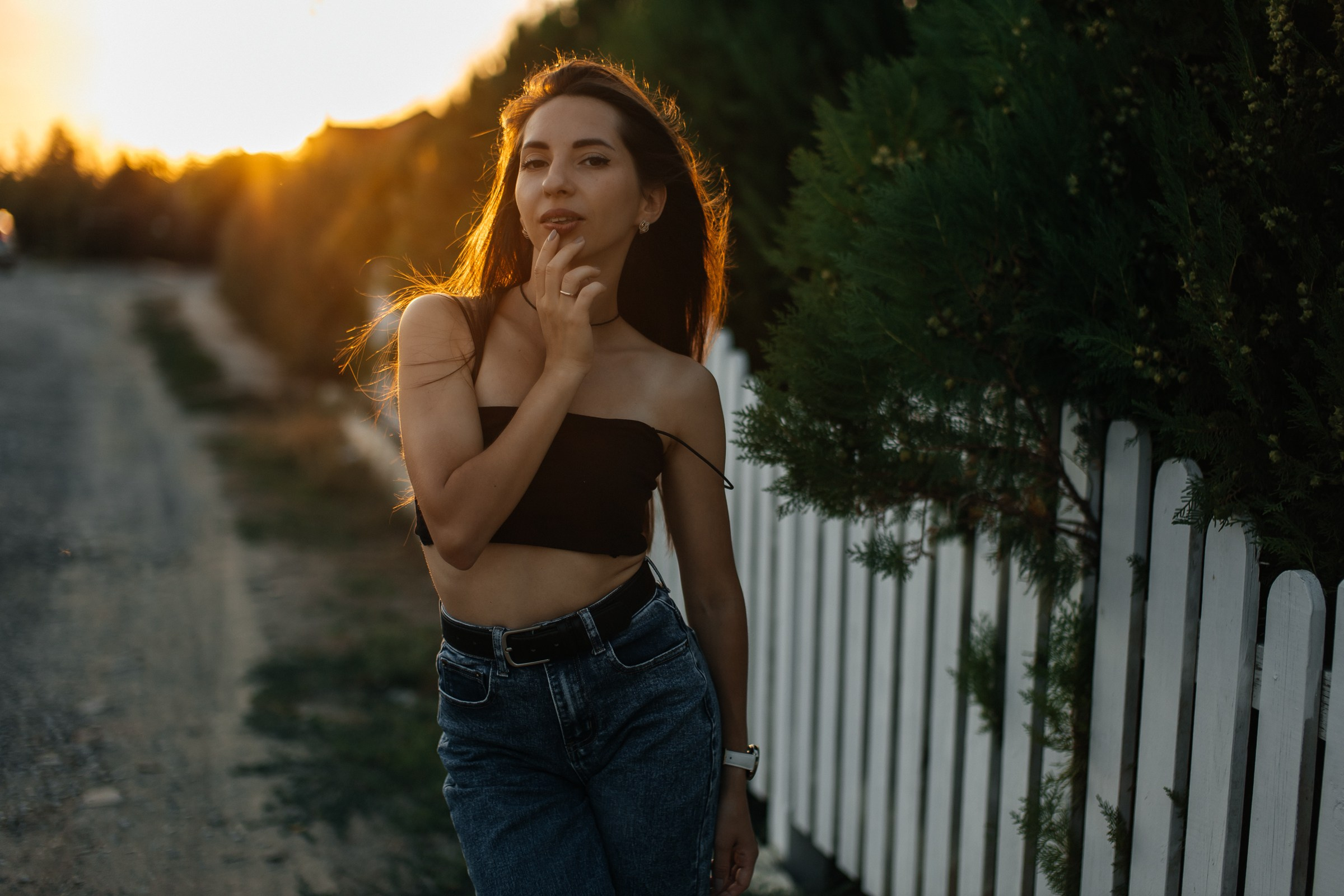 Наташа. Семейный фотограф в Волгодонске Краченцева Анна