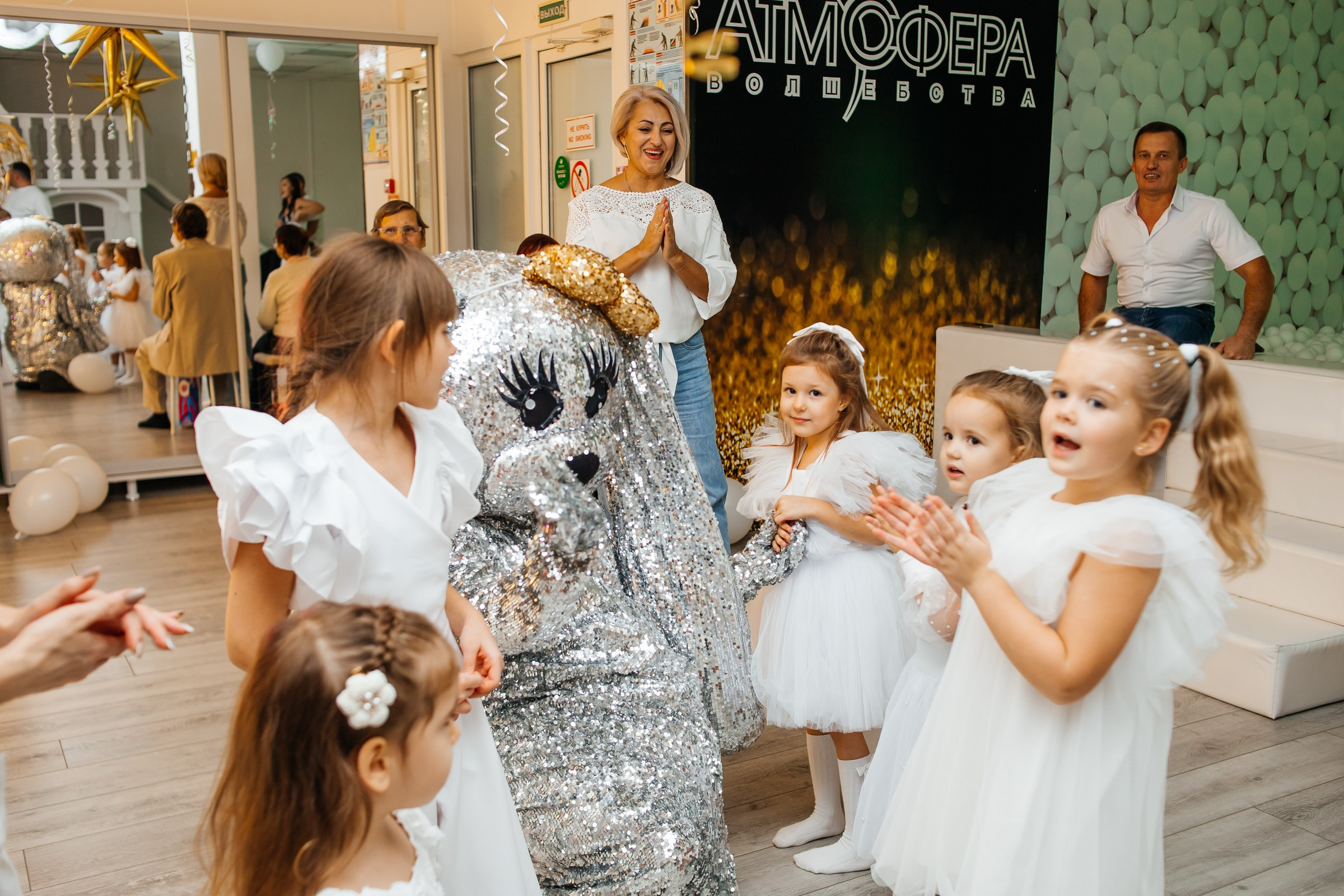 Оливии 5. Семейный фотограф в Волгодонске Краченцева Анна