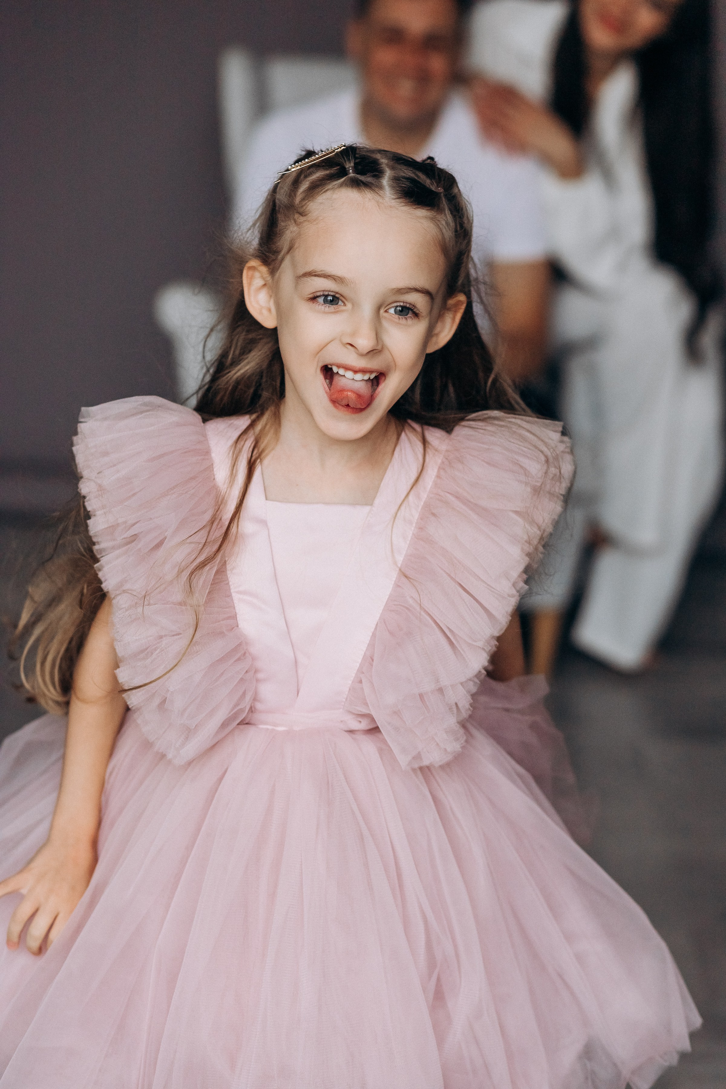 Тимур Вика и Амелия. Семейный фотограф в Волгодонске Краченцева Анна