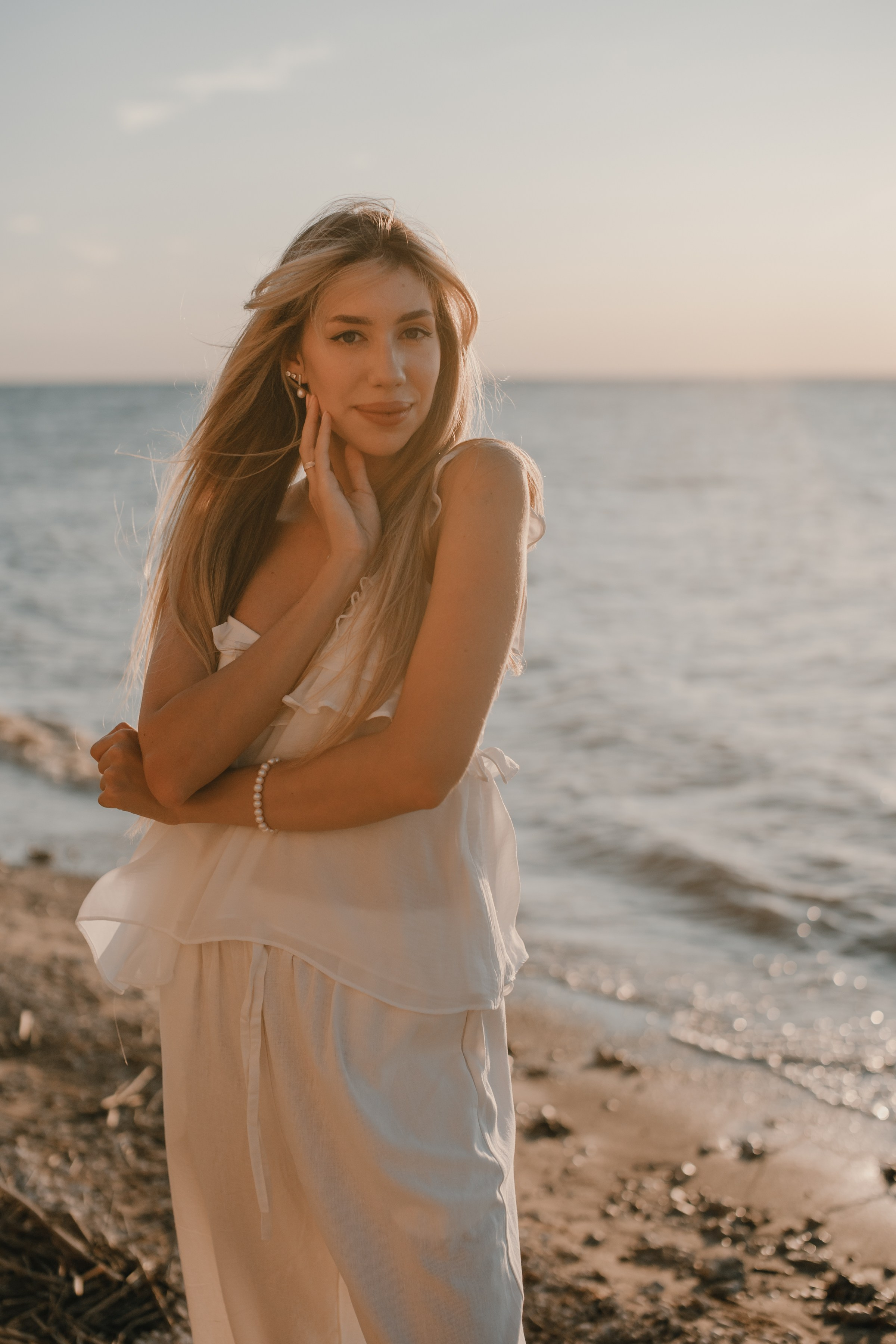 Стас и Настя. Семейный фотограф в Волгодонске Краченцева Анна