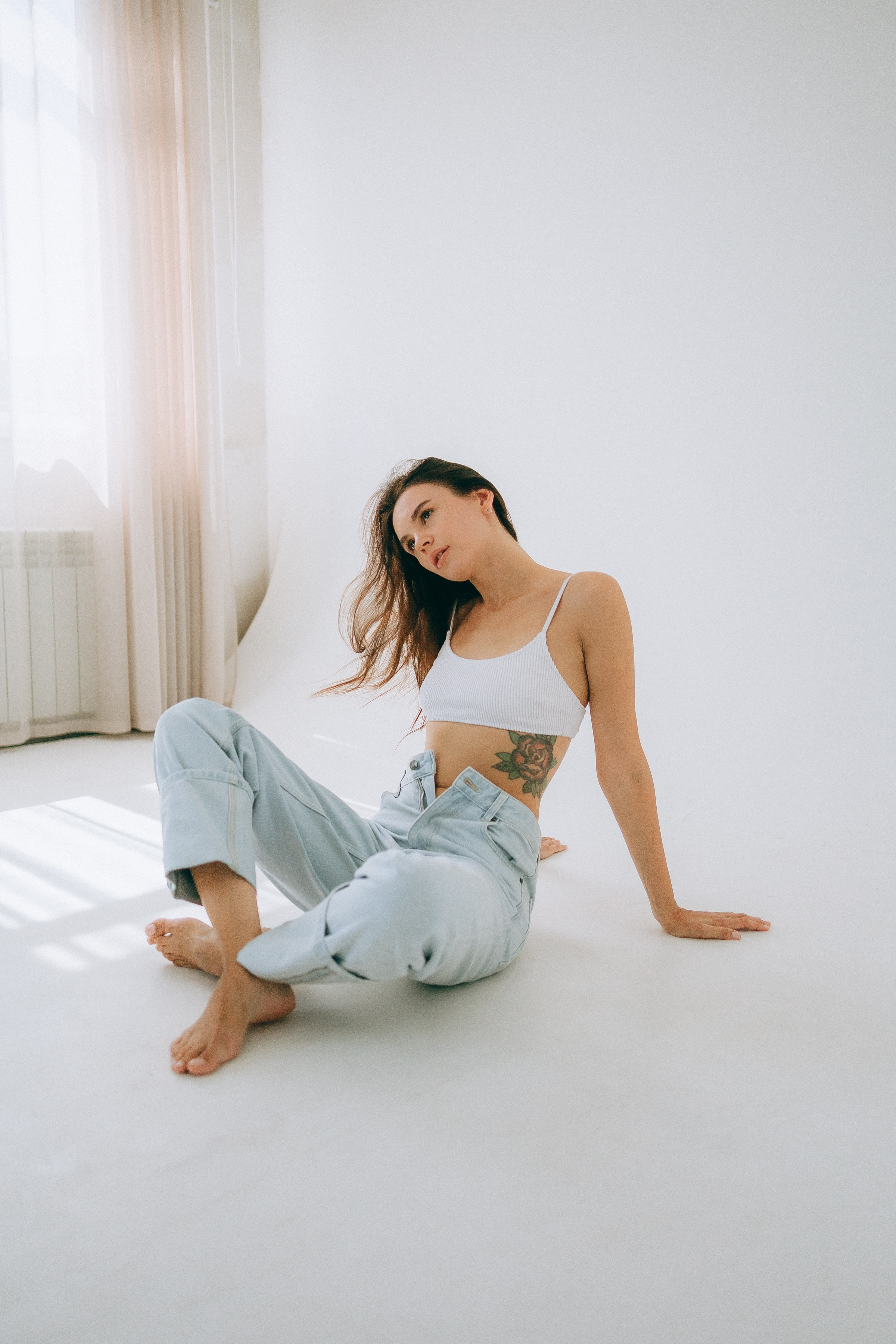 Маша. Семейный фотограф в Волгодонске Краченцева Анна