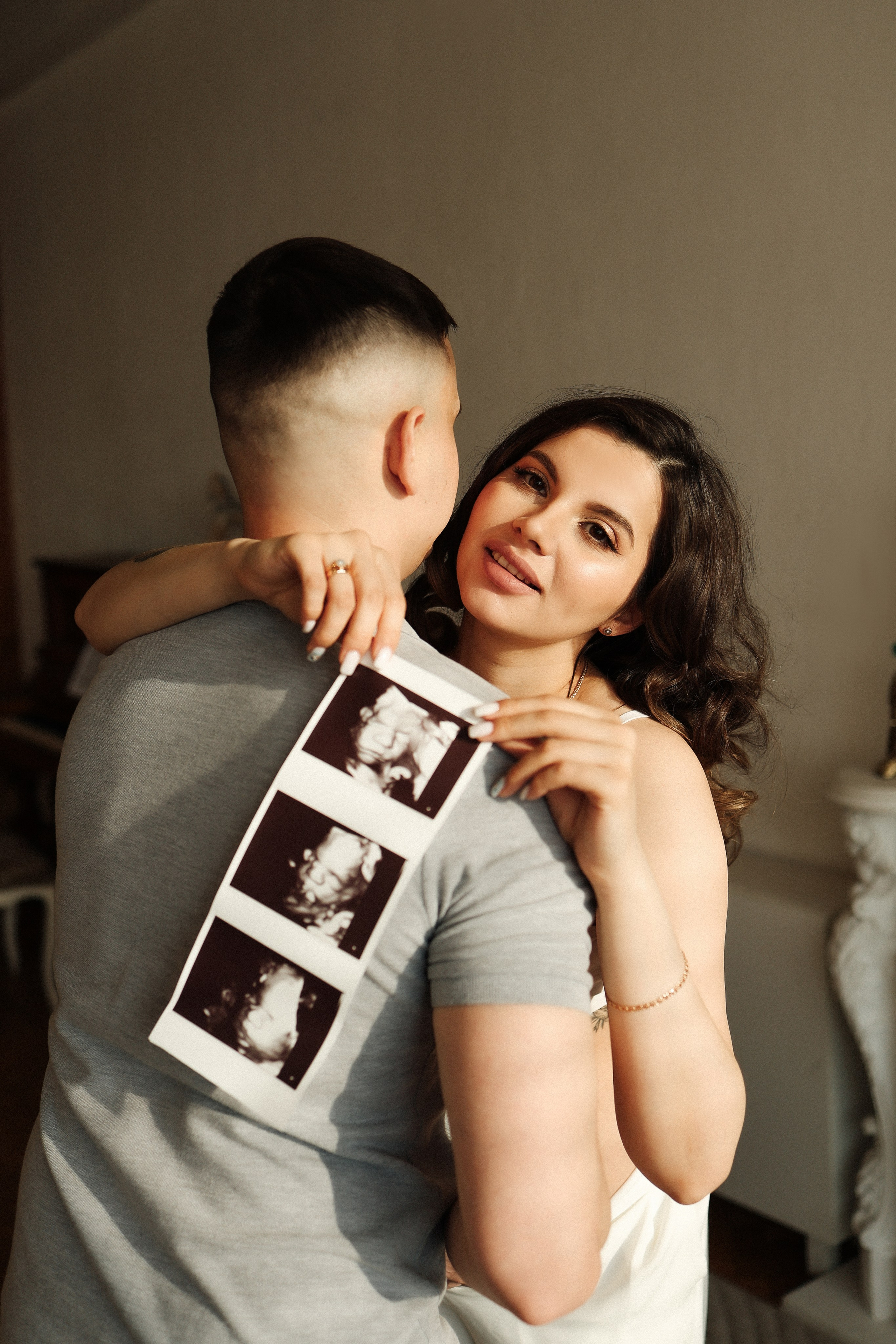 К. + С. Семейный и lovestory фотограф в Москве Светлана Коняхина