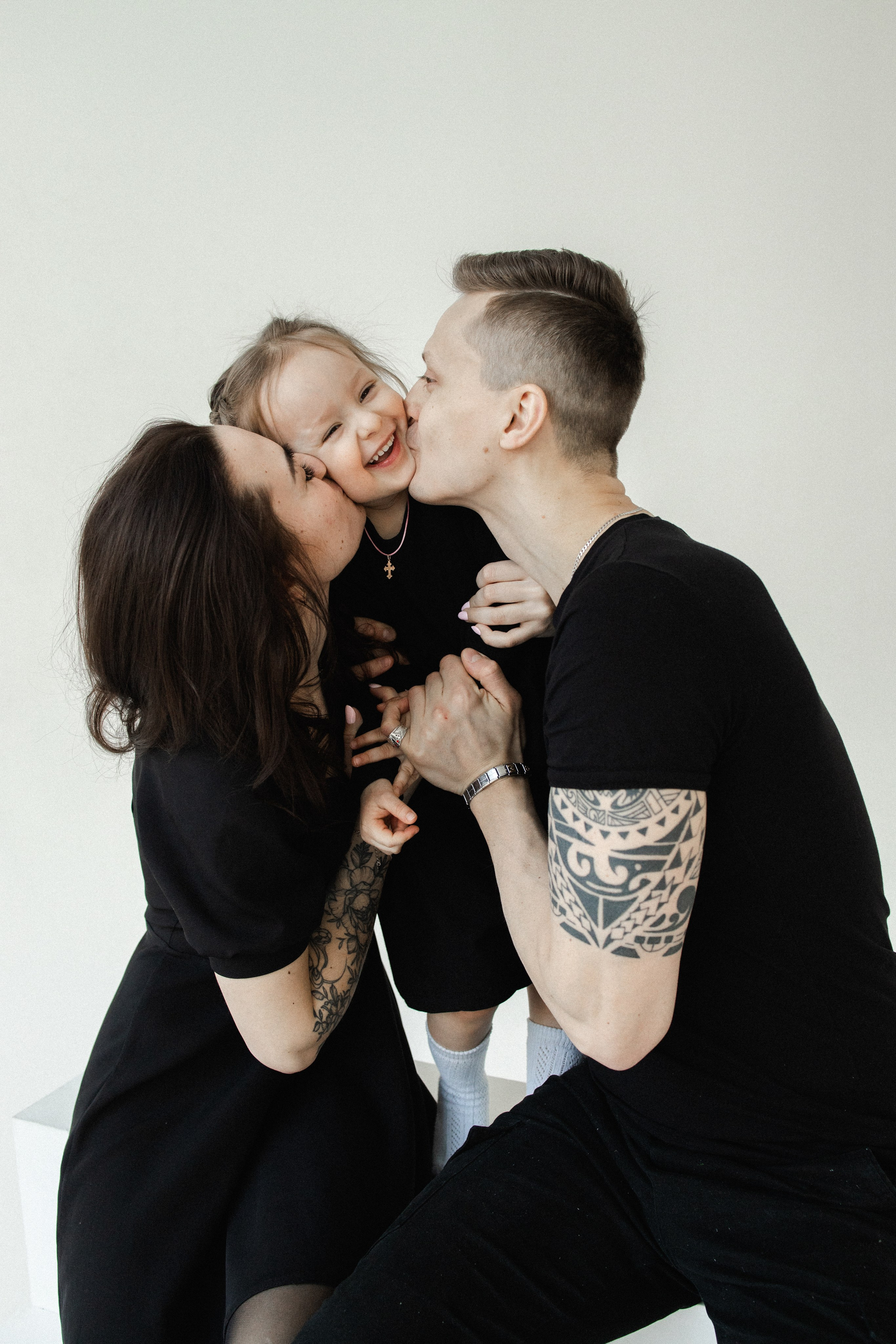 Первый юбилей. Семейный и lovestory фотограф в Москве Светлана Коняхина